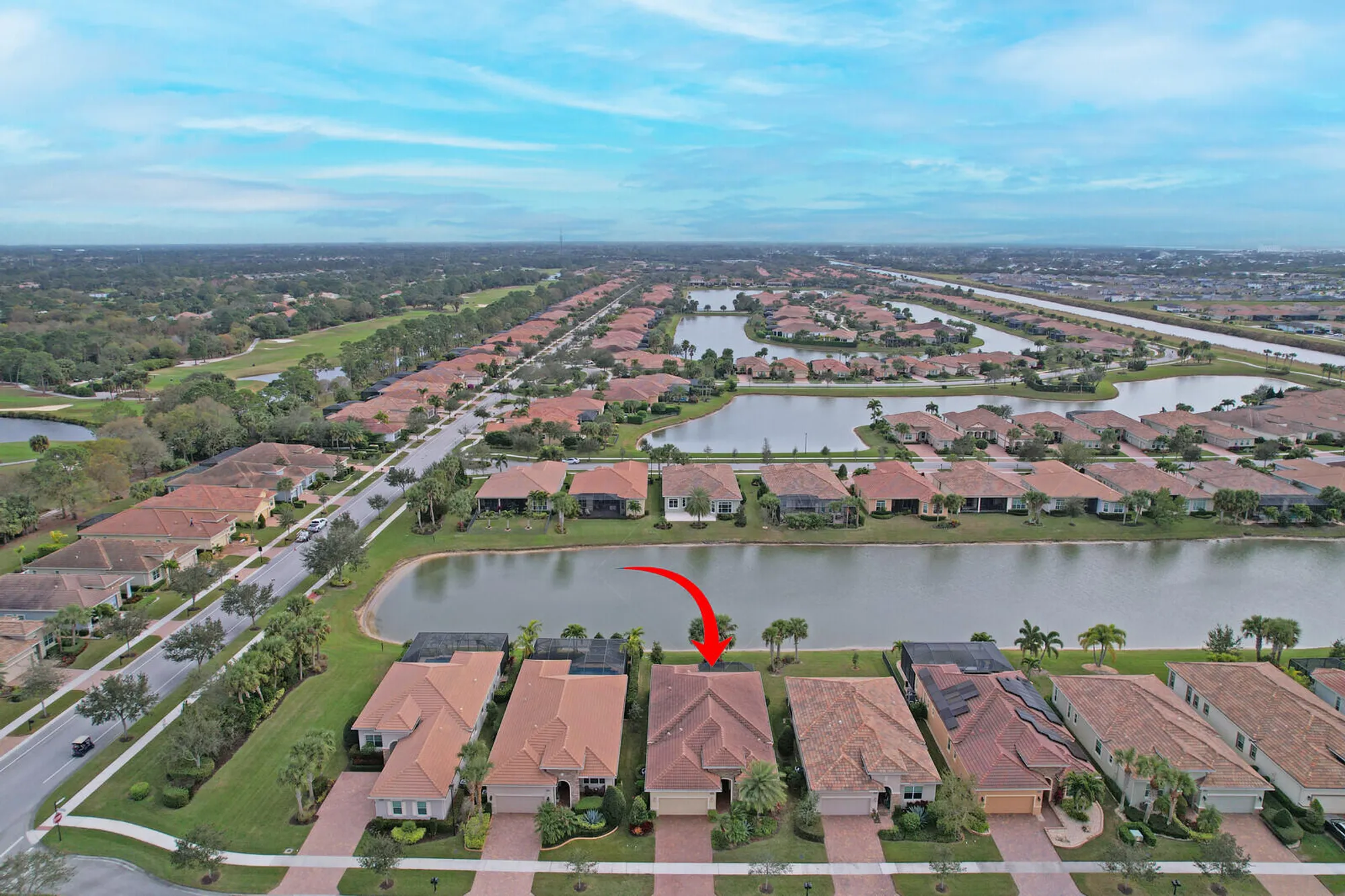 Property Slideshow image 7 of 74 | 18029 sw cosenza way, Port Saint Lucie, FL, 34986