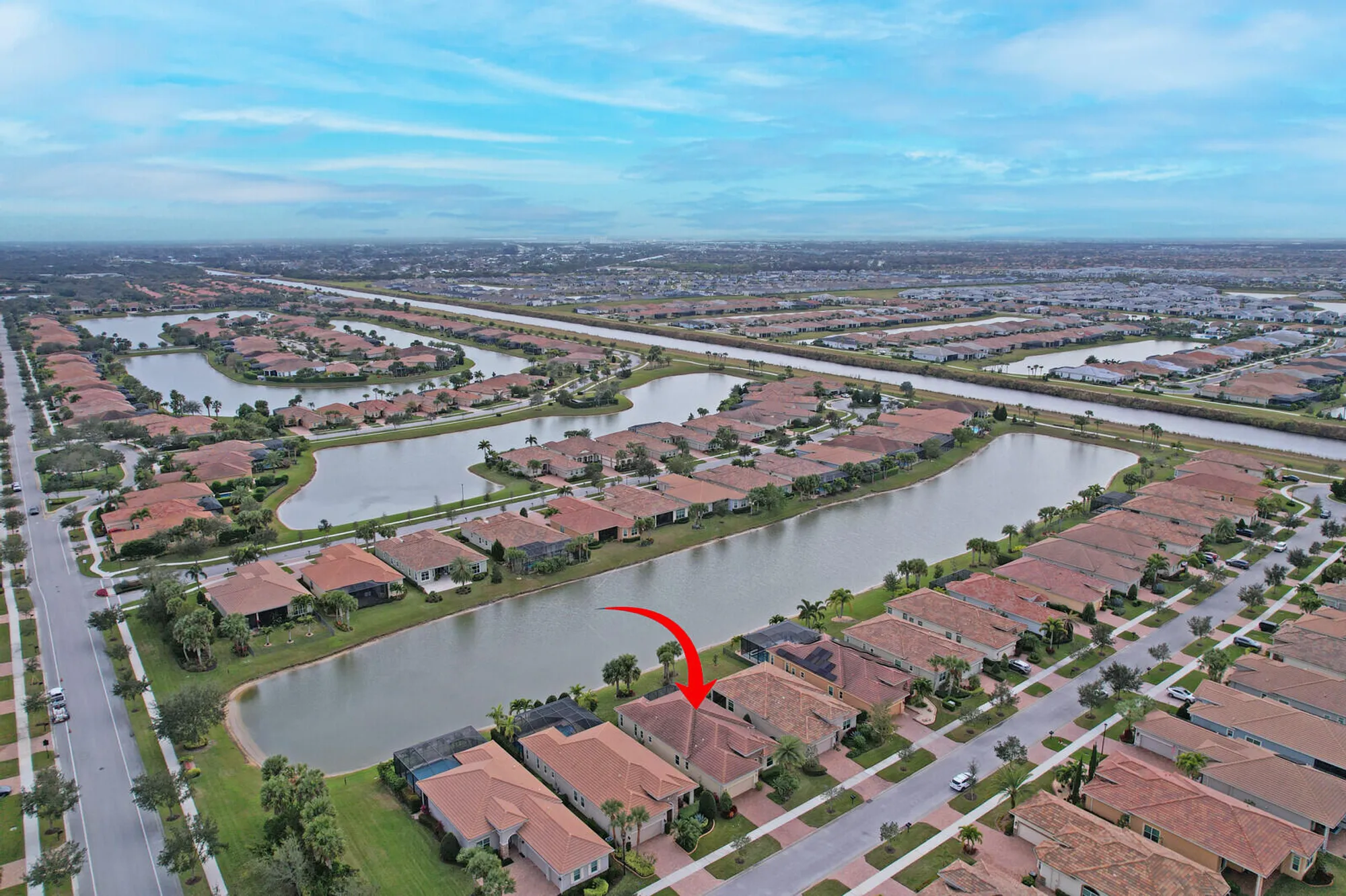 Property Slideshow image 8 of 74 | 18029 sw cosenza way, Port Saint Lucie, FL, 34986