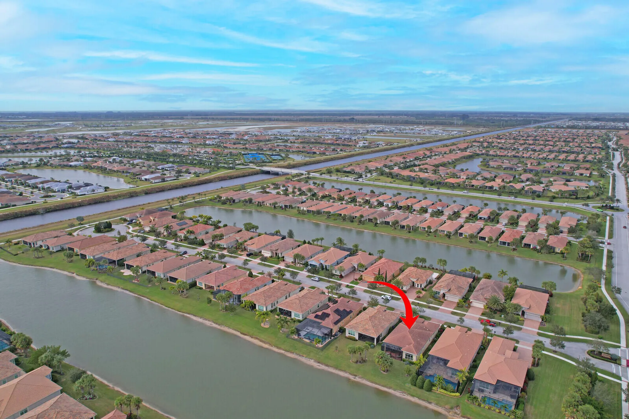 Property Slideshow image 9 of 74 | 18029 sw cosenza way, Port Saint Lucie, FL, 34986