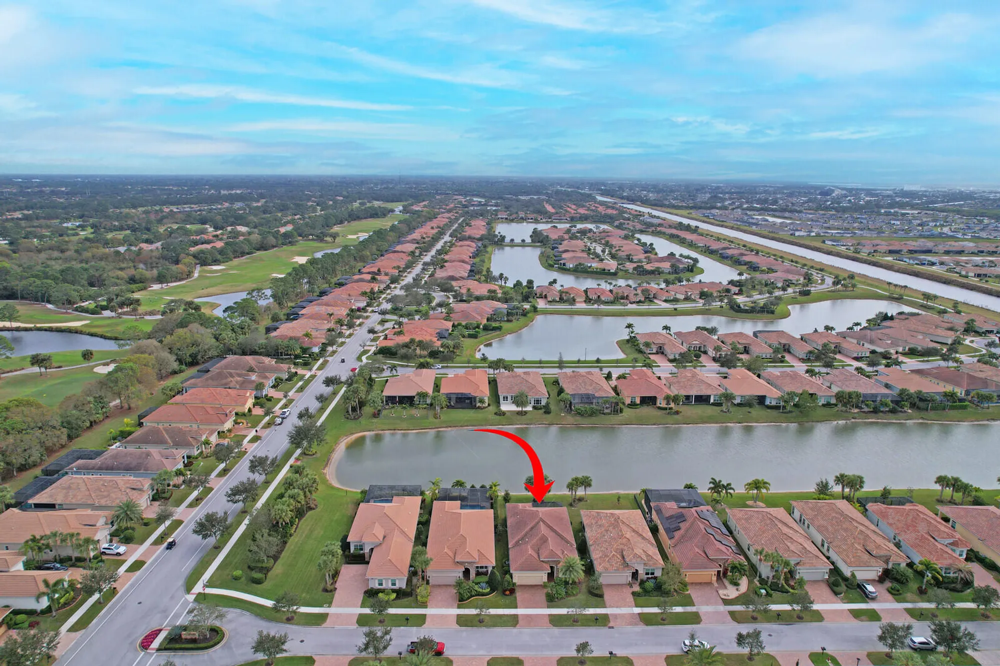 Property Slideshow image 10 of 74 | 18029 sw cosenza way, Port Saint Lucie, FL, 34986