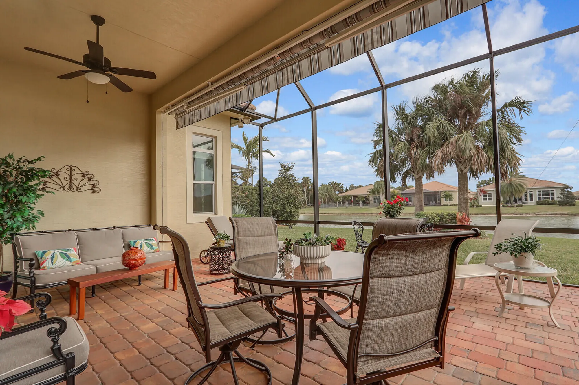 Property Slideshow image 40 of 74 | 18029 sw cosenza way, Port Saint Lucie, FL, 34986