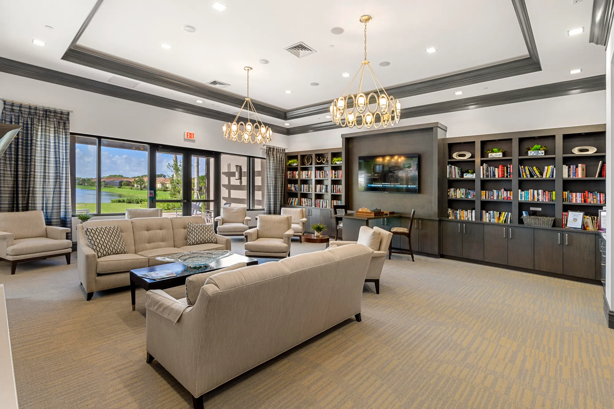 Property Slideshow image 60 of 74 | 18029 sw cosenza way, Port Saint Lucie, FL, 34986