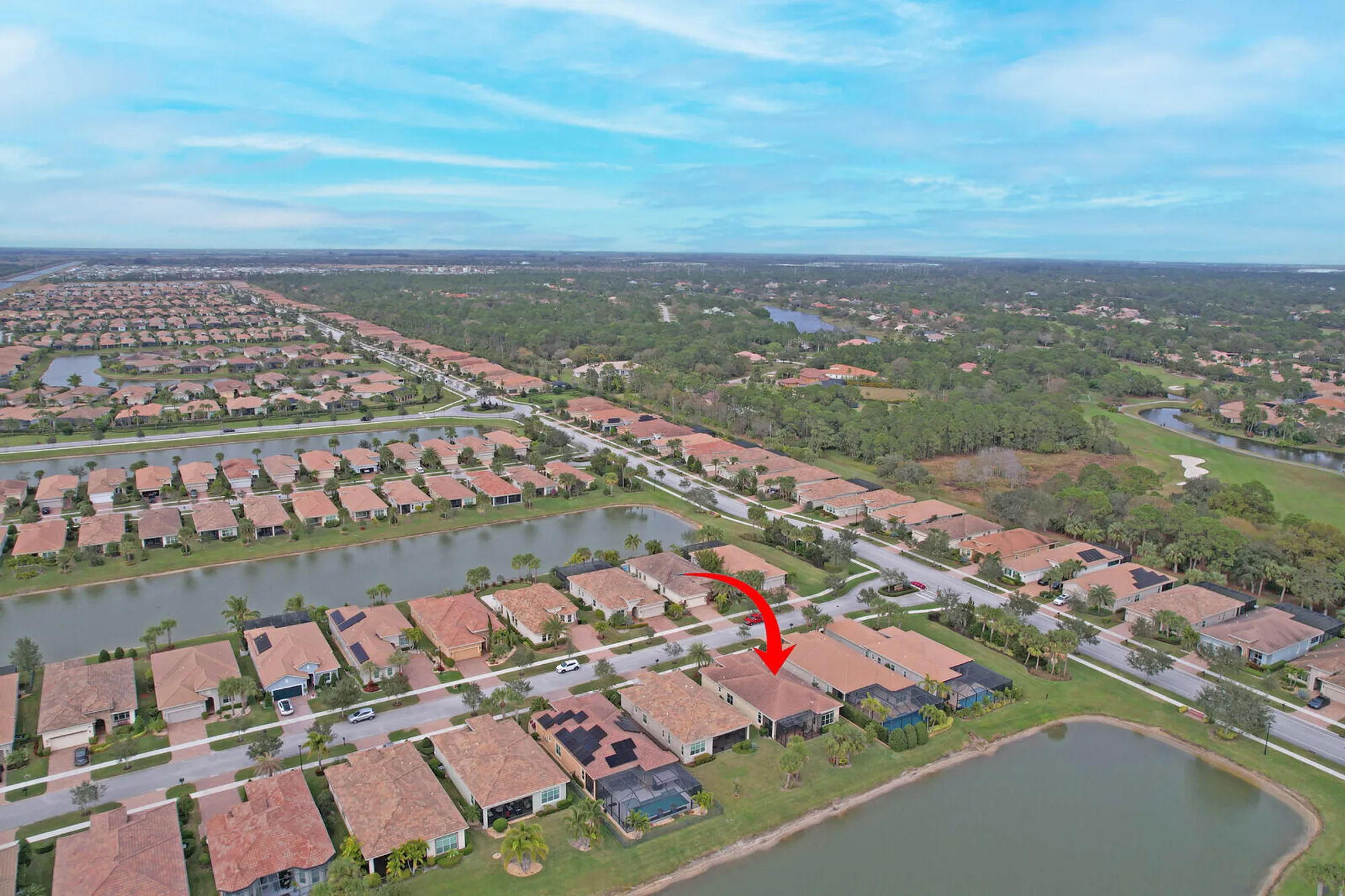 Property Slideshow image 49 of 74 | 18029 sw cosenza way, Port Saint Lucie, FL, 34986