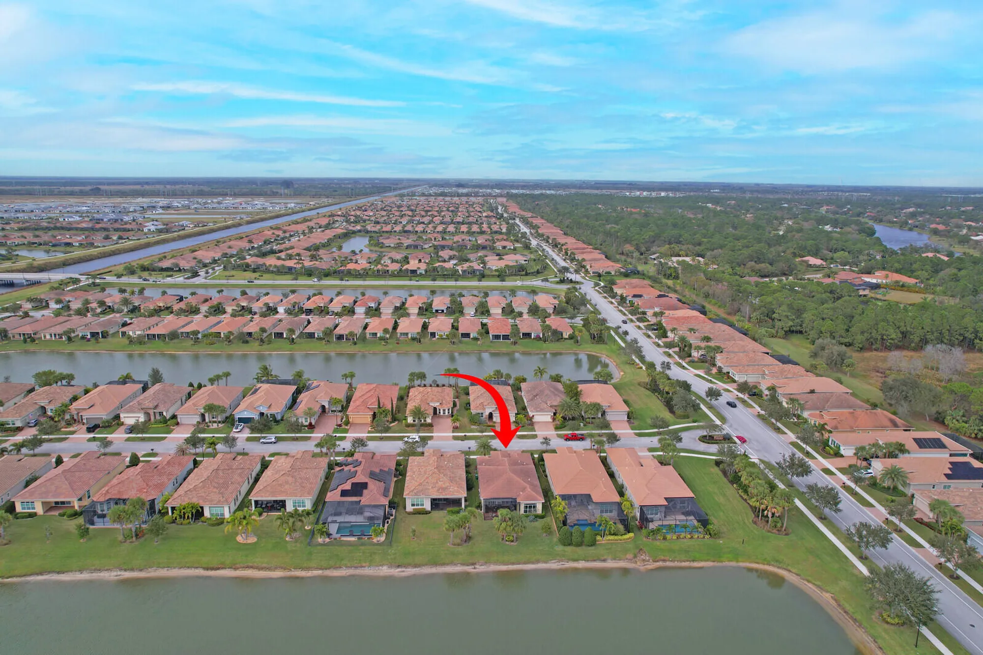 Property Slideshow image 50 of 74 | 18029 sw cosenza way, Port Saint Lucie, FL, 34986