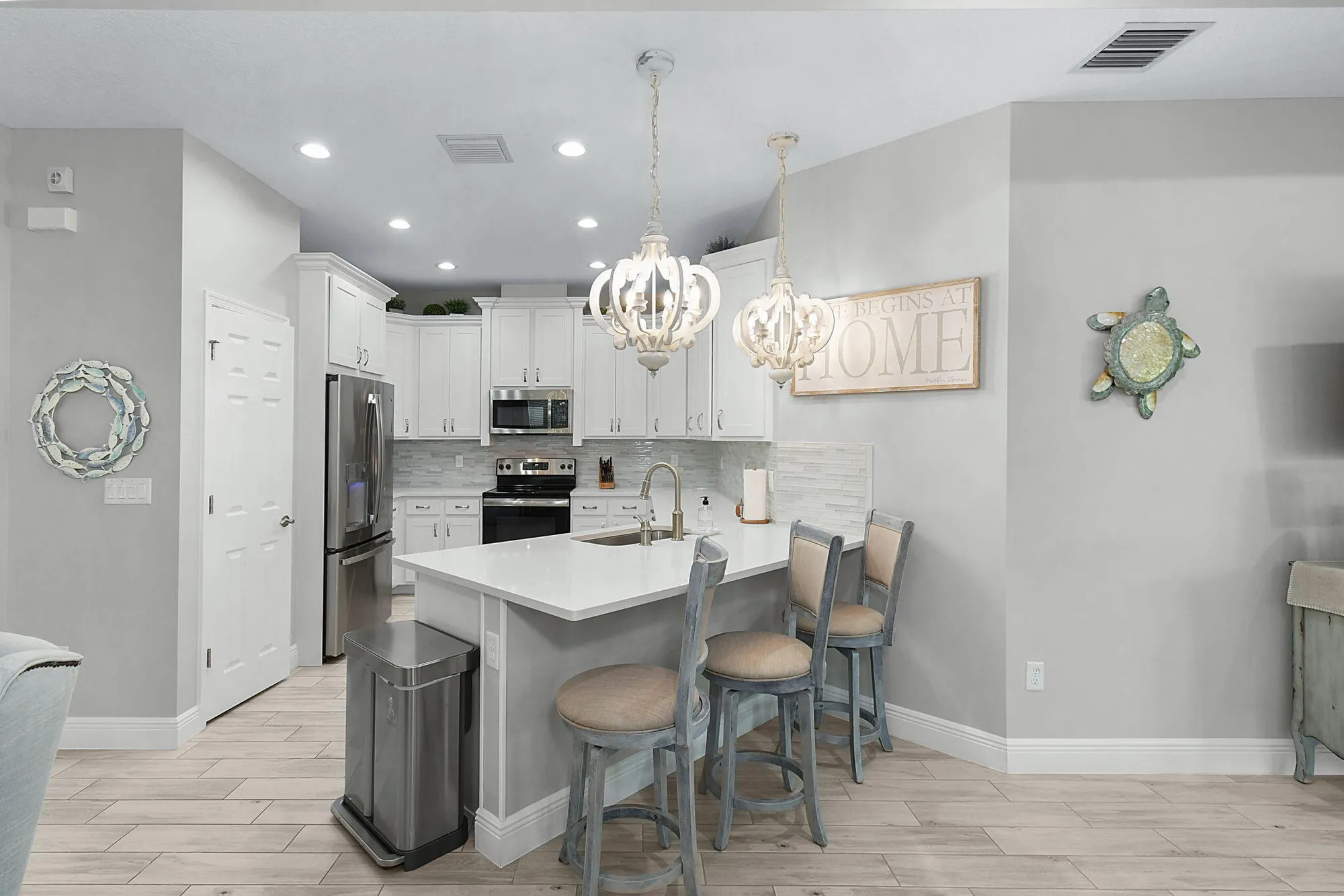 Property Slideshow image 17 of 124 | 12759 sw lake fern cir, Port Saint Lucie, FL, 34987