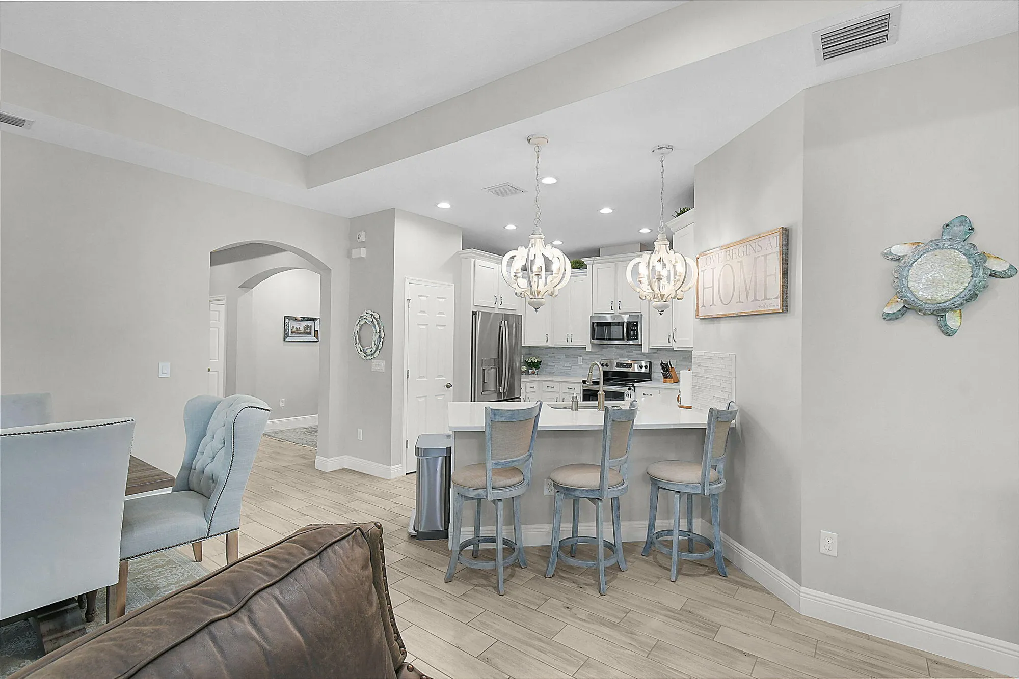 Property Slideshow image 18 of 124 | 12759 sw lake fern cir, Port Saint Lucie, FL, 34987