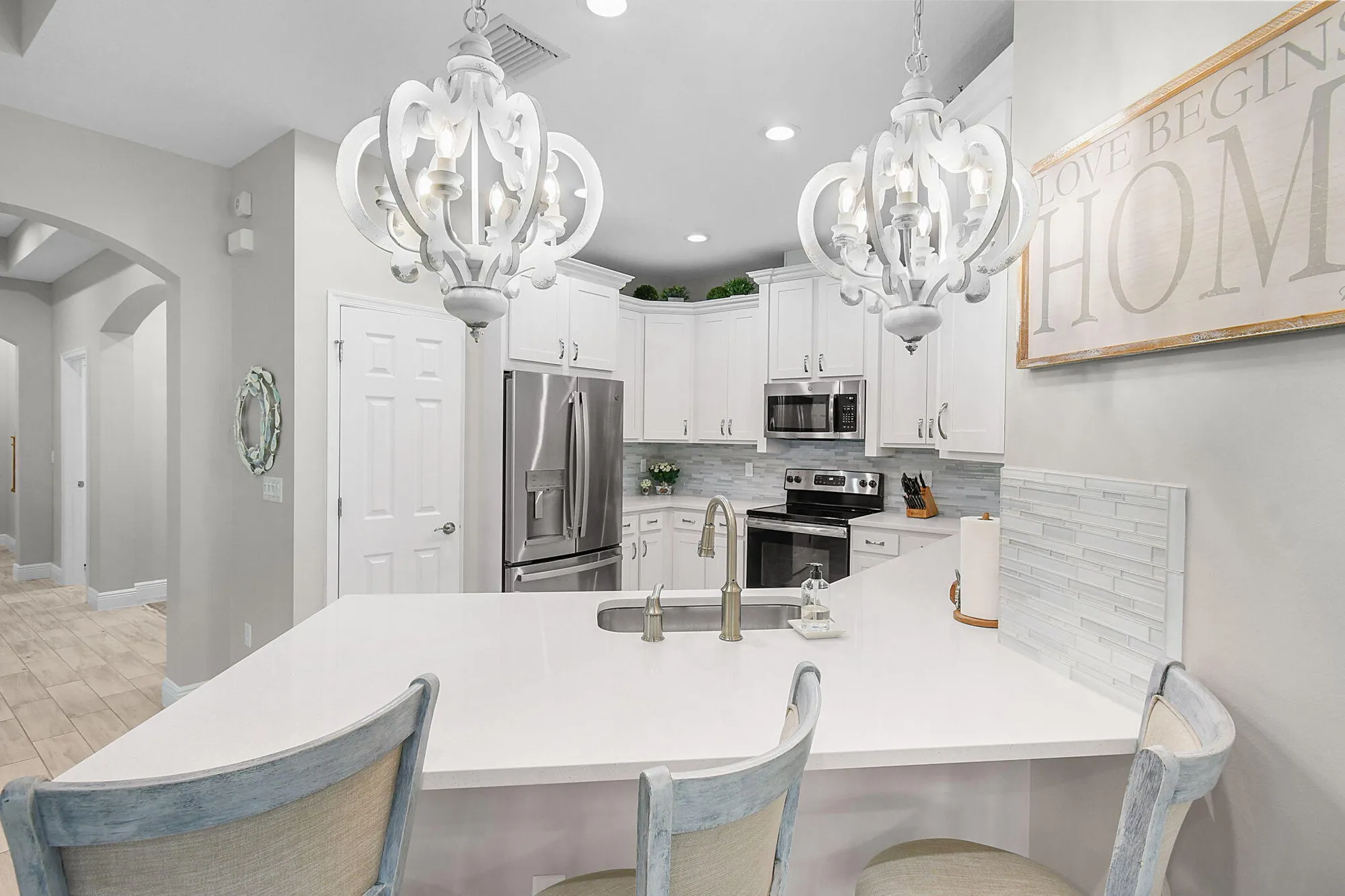 Property Slideshow image 19 of 124 | 12759 sw lake fern cir, Port Saint Lucie, FL, 34987