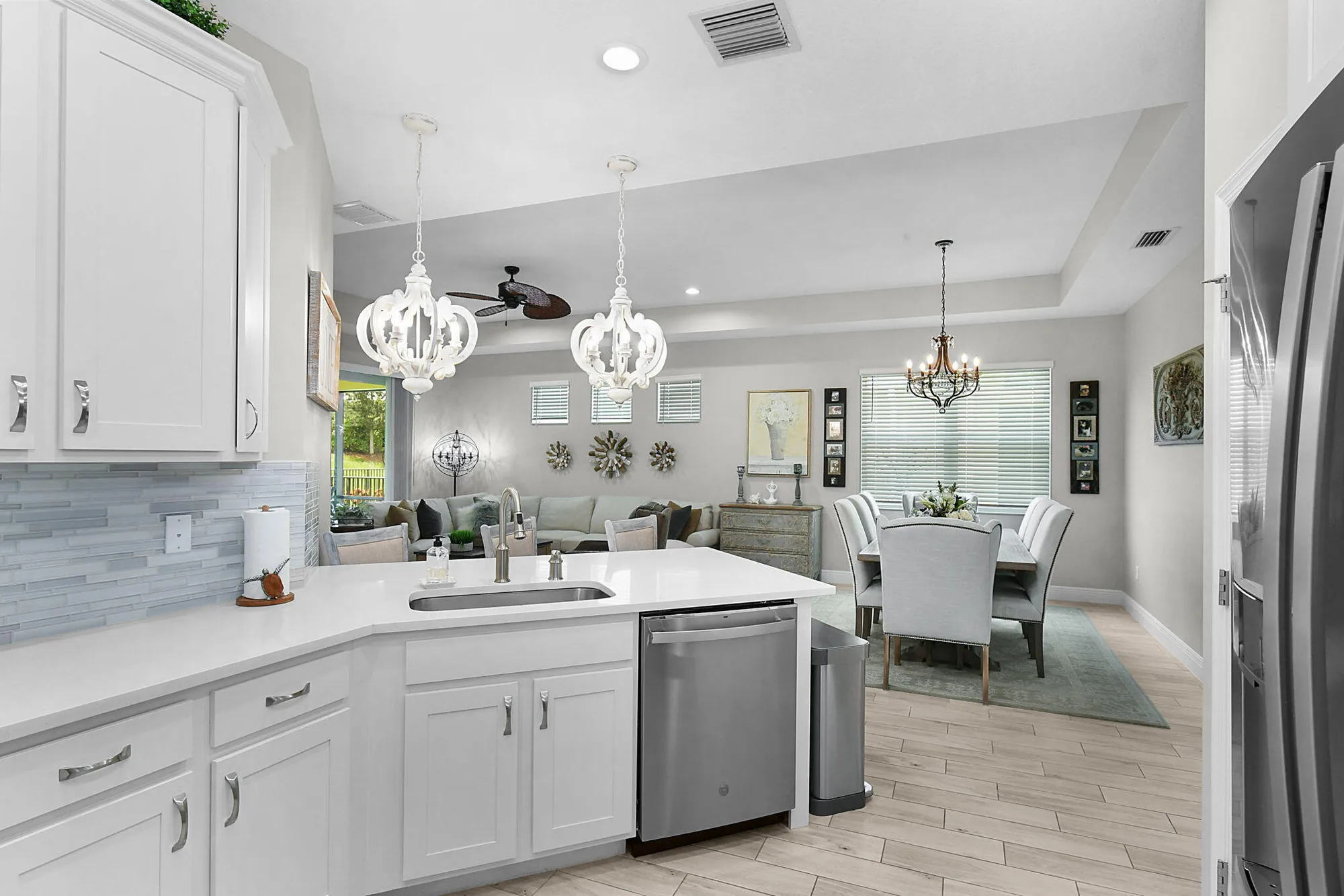 Property Slideshow image 20 of 124 | 12759 sw lake fern cir, Port Saint Lucie, FL, 34987