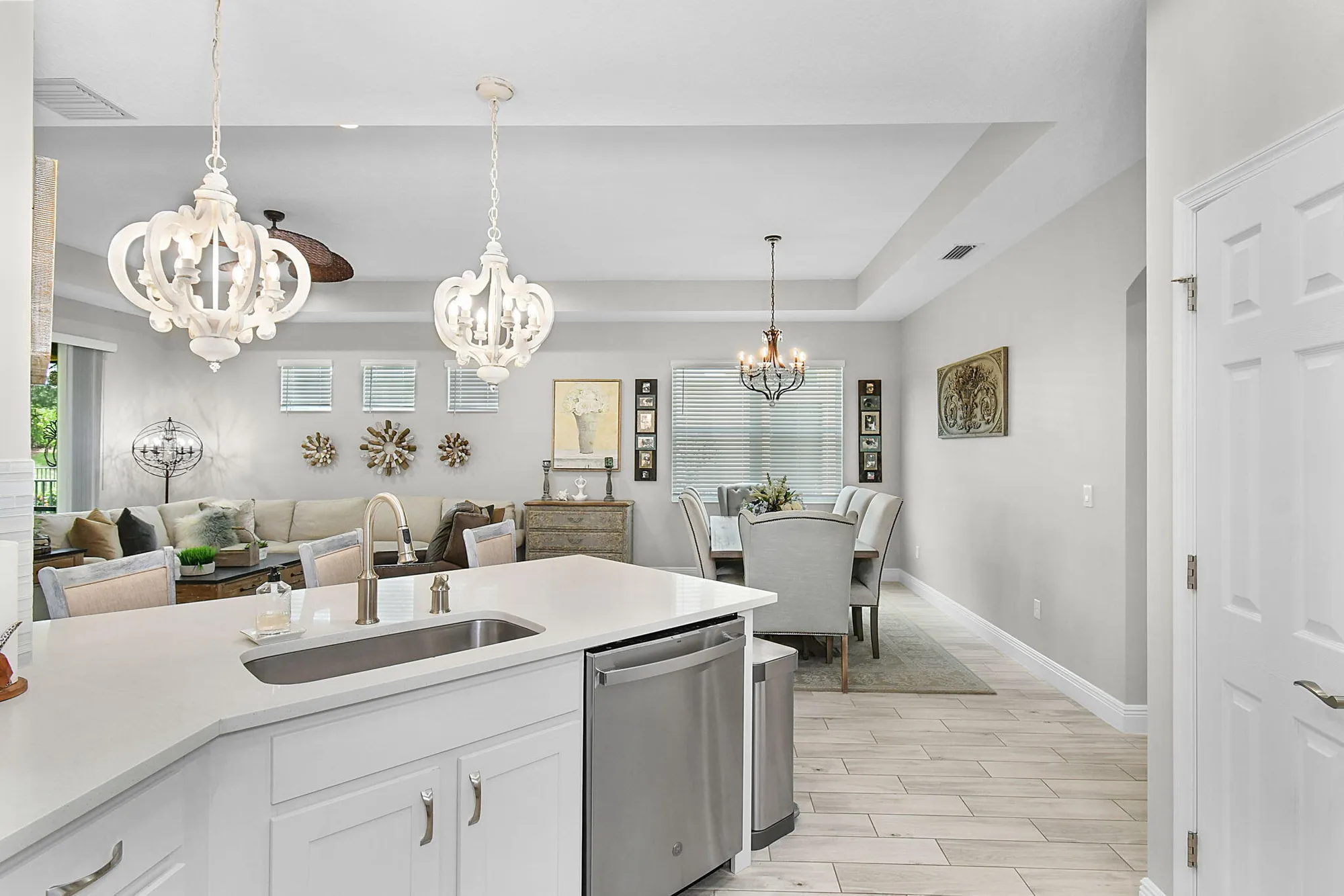 Property Slideshow image 1 of 124 | 12759 sw lake fern cir, Port Saint Lucie, FL, 34987