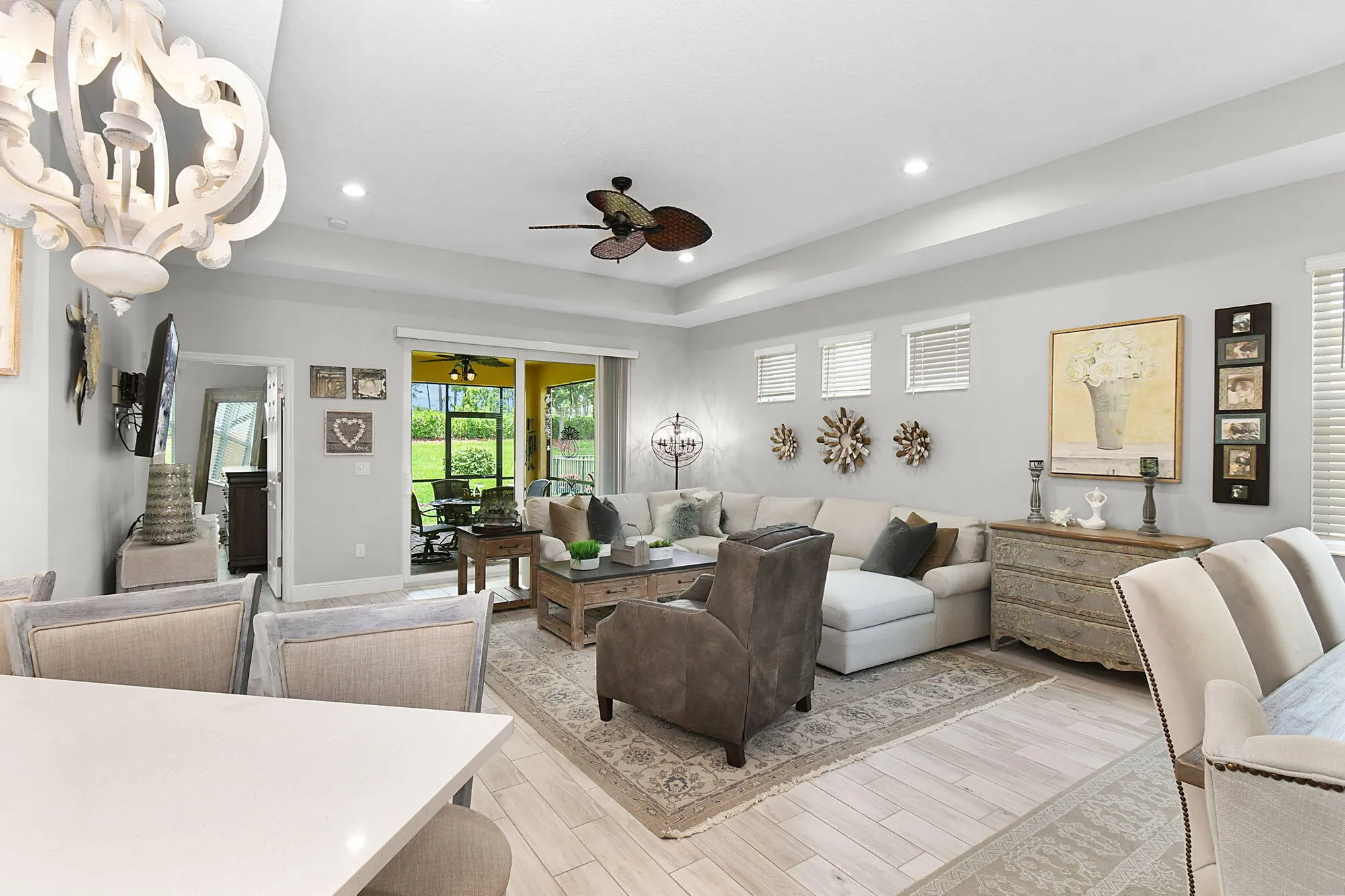 Property Slideshow image 21 of 124 | 12759 sw lake fern cir, Port Saint Lucie, FL, 34987