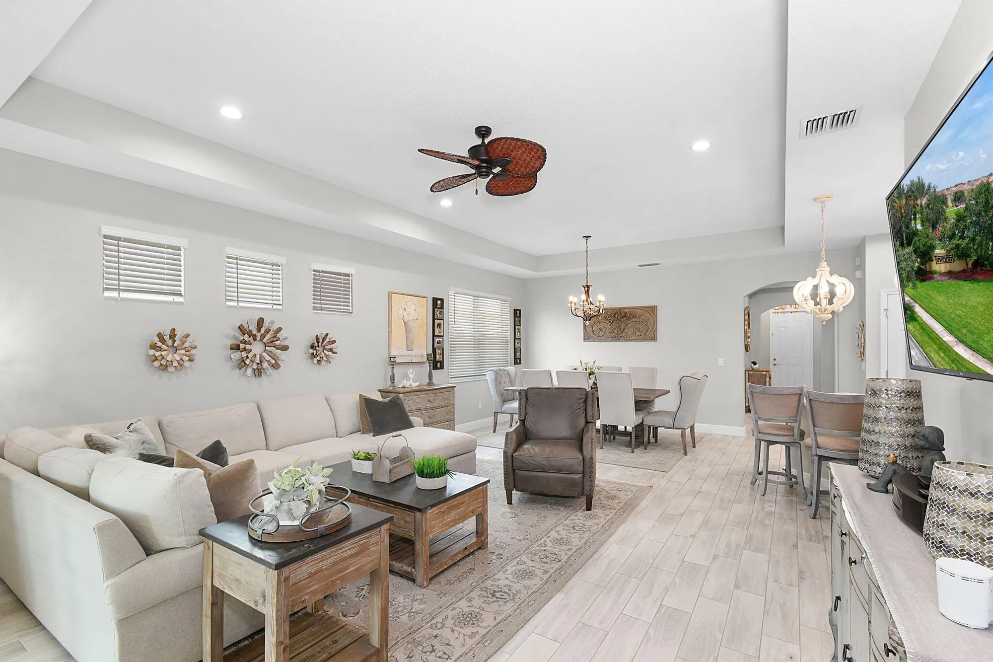 Property Slideshow image 23 of 124 | 12759 sw lake fern cir, Port Saint Lucie, FL, 34987