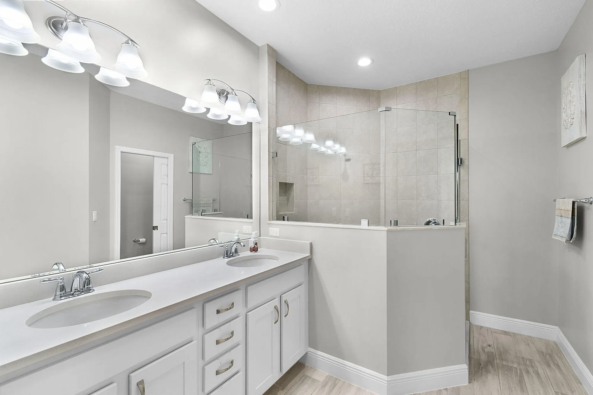 Property Slideshow image 33 of 124 | 12759 sw lake fern cir, Port Saint Lucie, FL, 34987