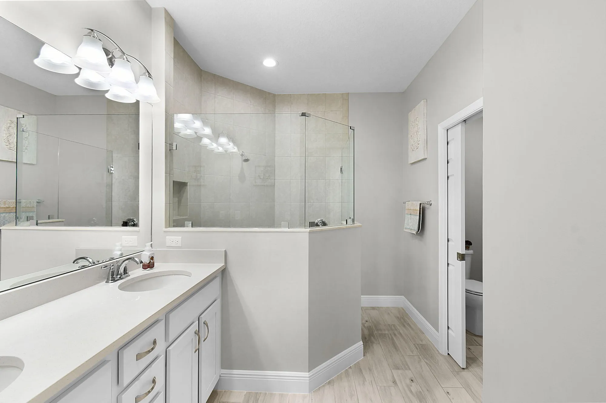 Property Slideshow image 34 of 124 | 12759 sw lake fern cir, Port Saint Lucie, FL, 34987