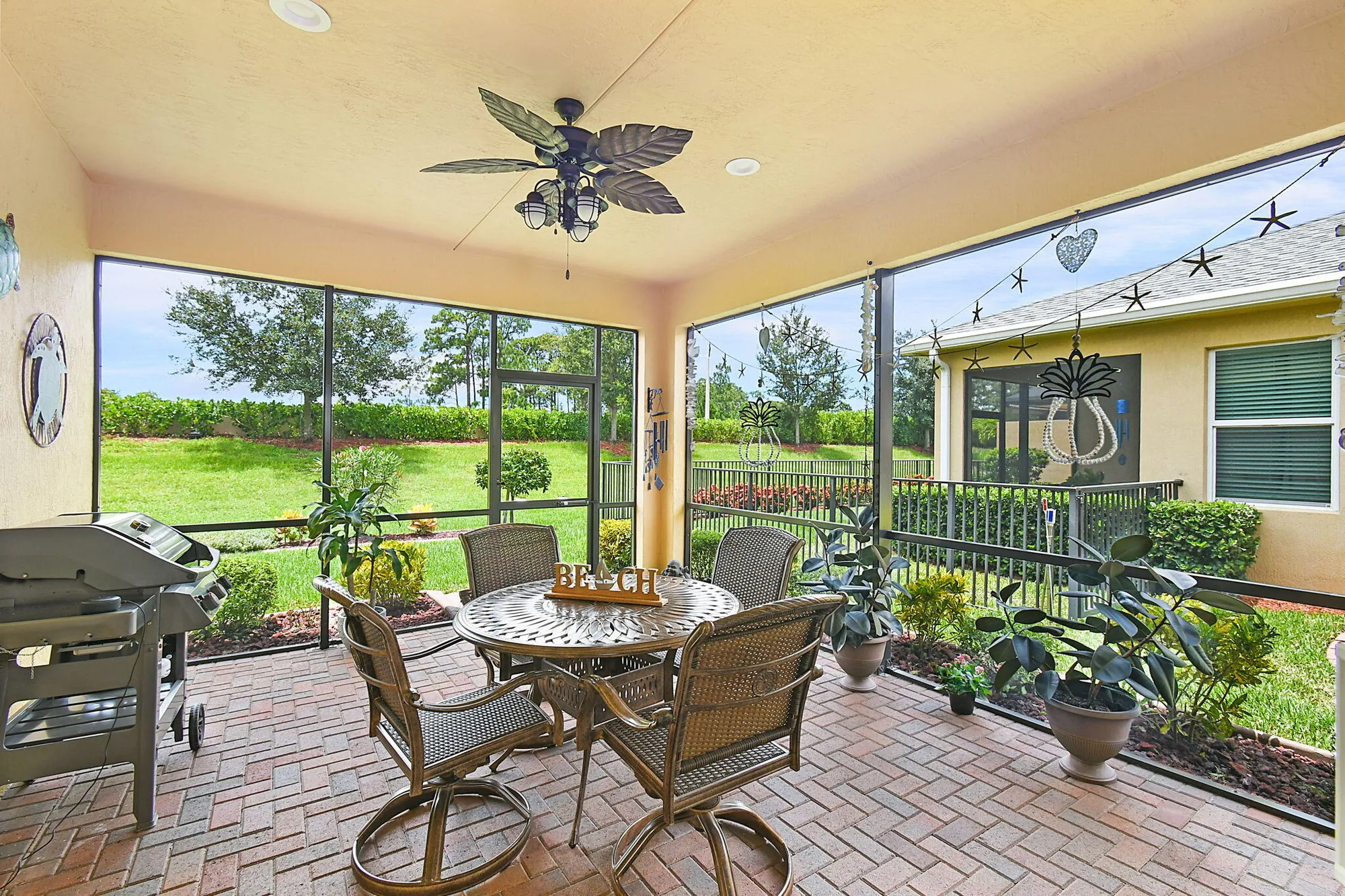 Property Slideshow image 41 of 124 | 12759 sw lake fern cir, Port Saint Lucie, FL, 34987