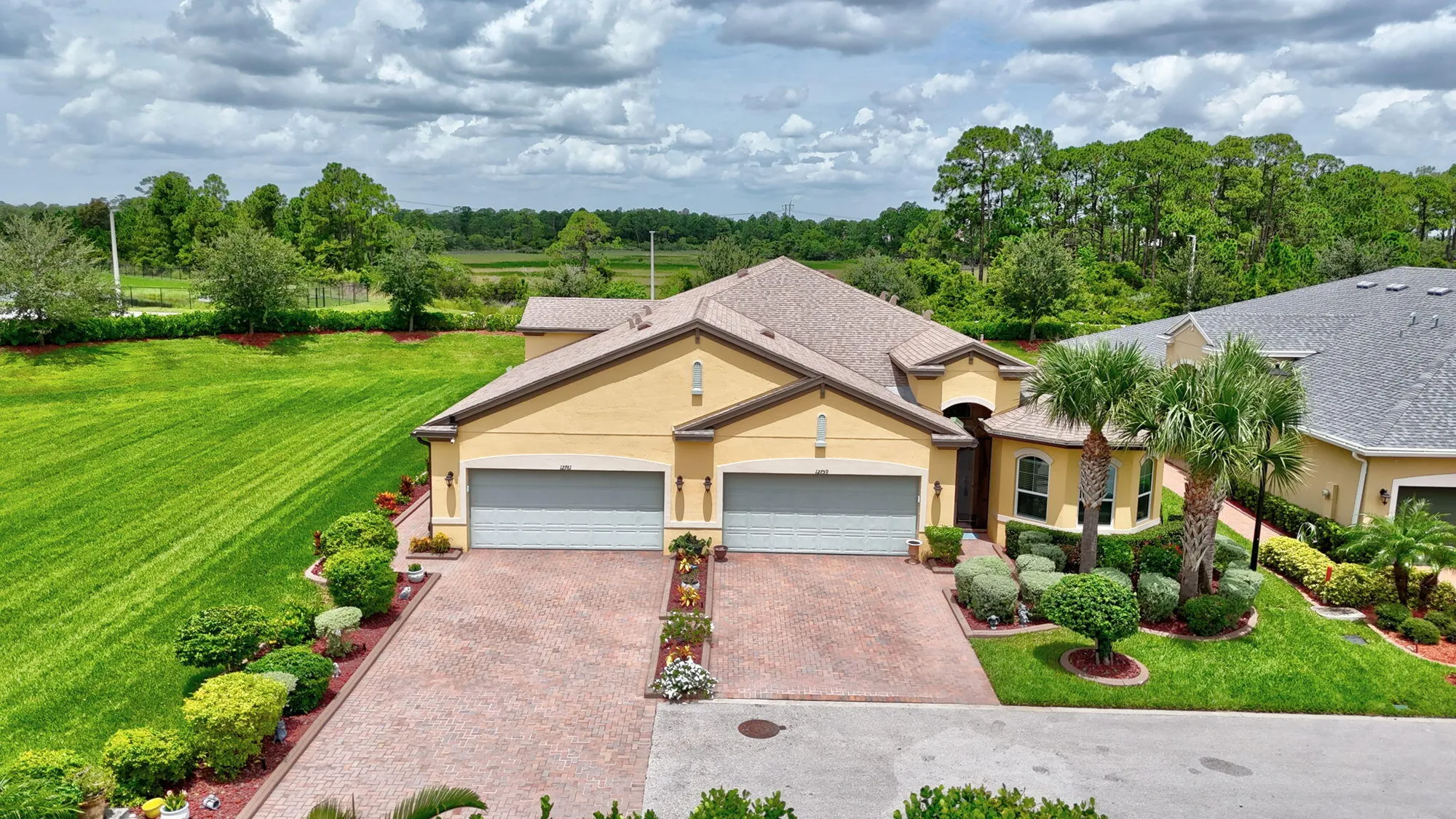 Property Slideshow image 50 of 124 | 12759 sw lake fern cir, Port Saint Lucie, FL, 34987