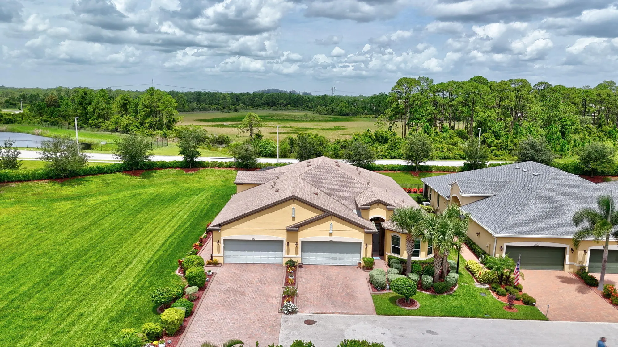 Property Slideshow image 51 of 124 | 12759 sw lake fern cir, Port Saint Lucie, FL, 34987
