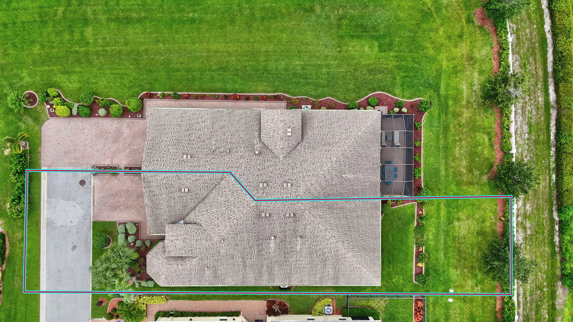 Property Slideshow image 53 of 124 | 12759 sw lake fern cir, Port Saint Lucie, FL, 34987