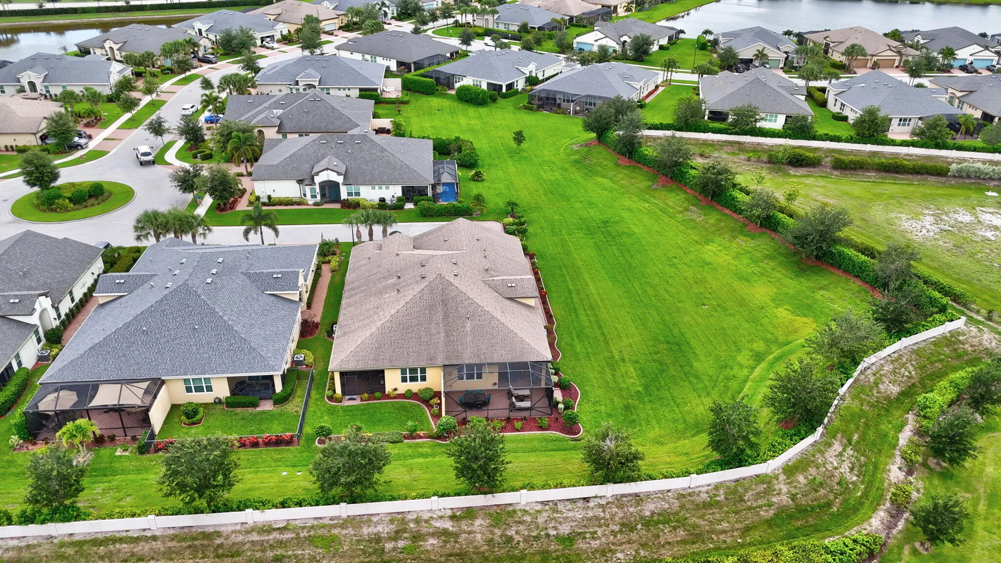 Property Slideshow image 55 of 124 | 12759 sw lake fern cir, Port Saint Lucie, FL, 34987
