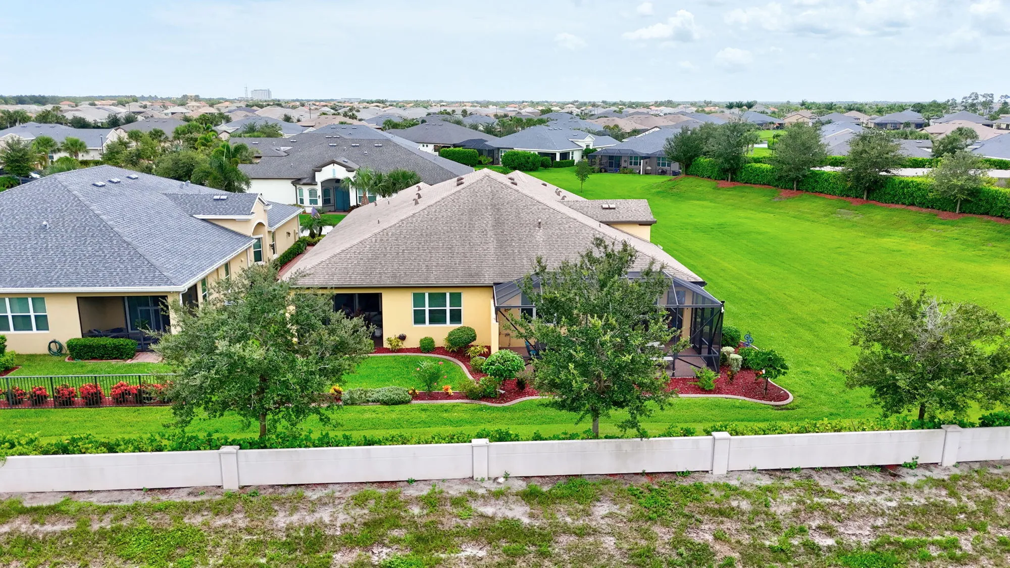 Property Slideshow image 56 of 124 | 12759 sw lake fern cir, Port Saint Lucie, FL, 34987