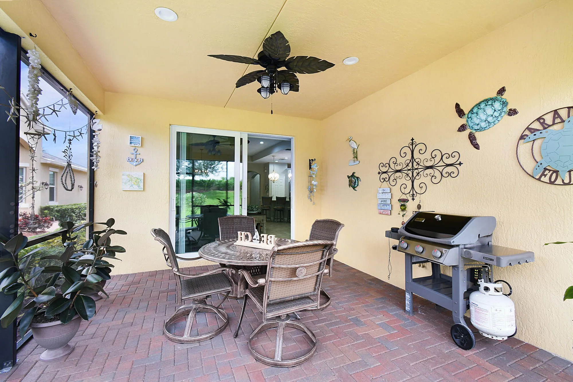 Property Slideshow image 42 of 124 | 12759 sw lake fern cir, Port Saint Lucie, FL, 34987