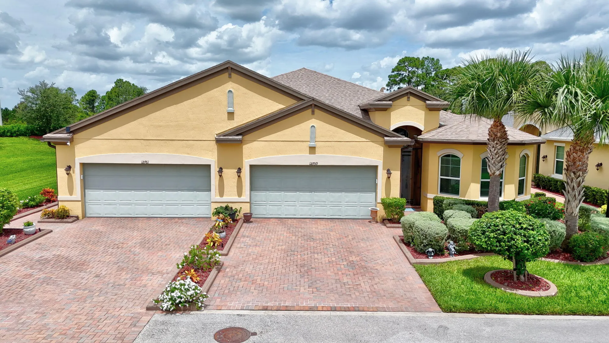 Property Slideshow image 46 of 124 | 12759 sw lake fern cir, Port Saint Lucie, FL, 34987