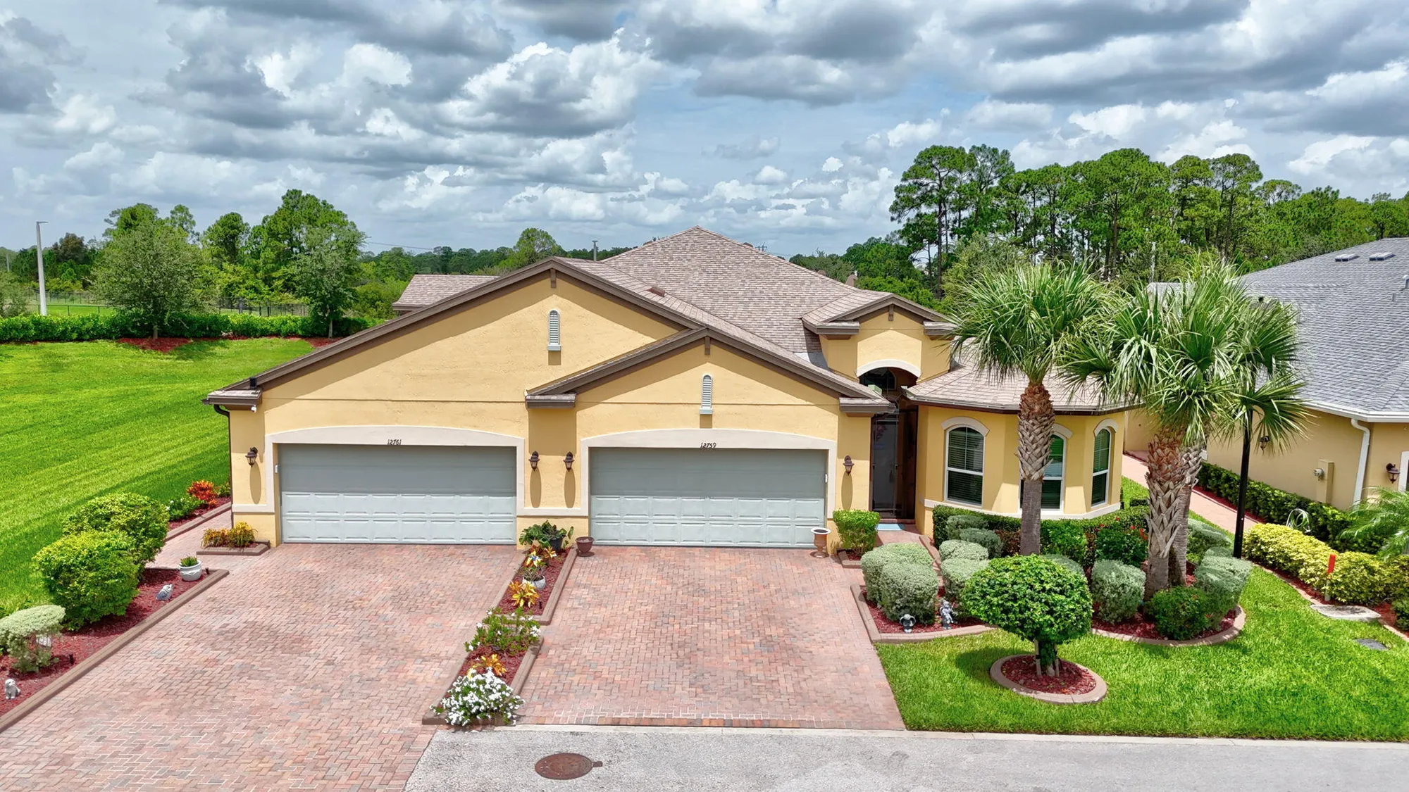 Property Slideshow image 47 of 124 | 12759 sw lake fern cir, Port Saint Lucie, FL, 34987
