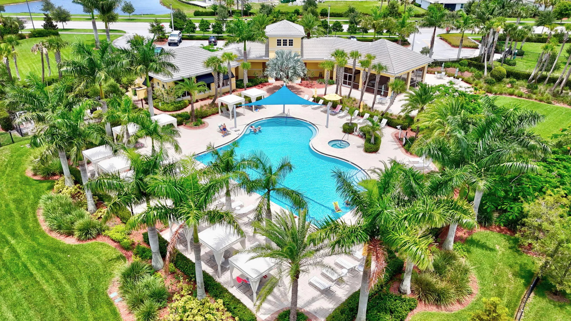 Property Slideshow image 65 of 124 | 12759 sw lake fern cir, Port Saint Lucie, FL, 34987