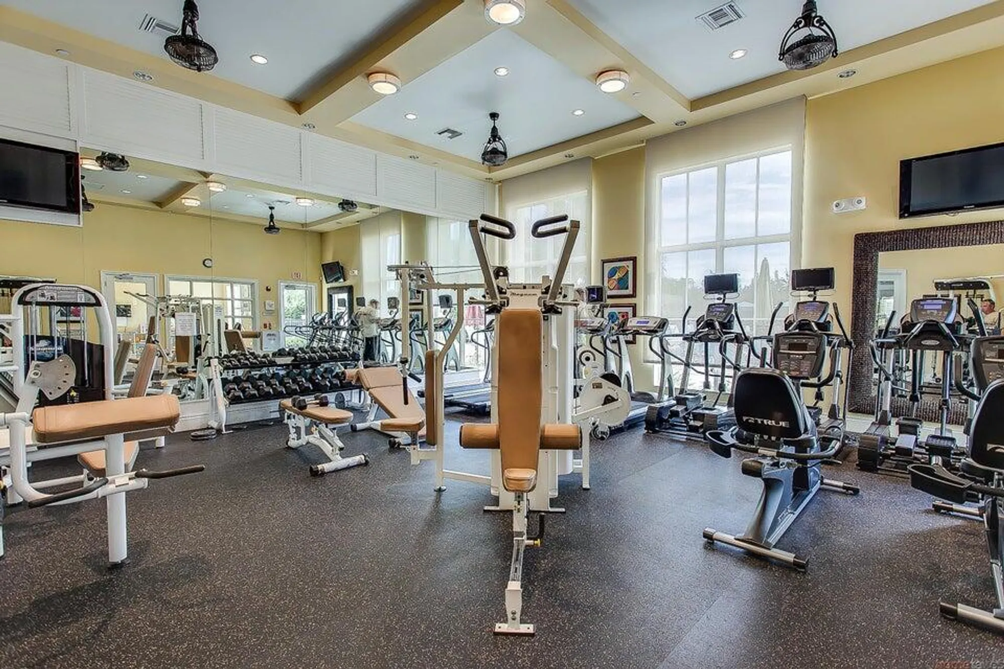 Property Slideshow image 90 of 124 | 12759 sw lake fern cir, Port Saint Lucie, FL, 34987