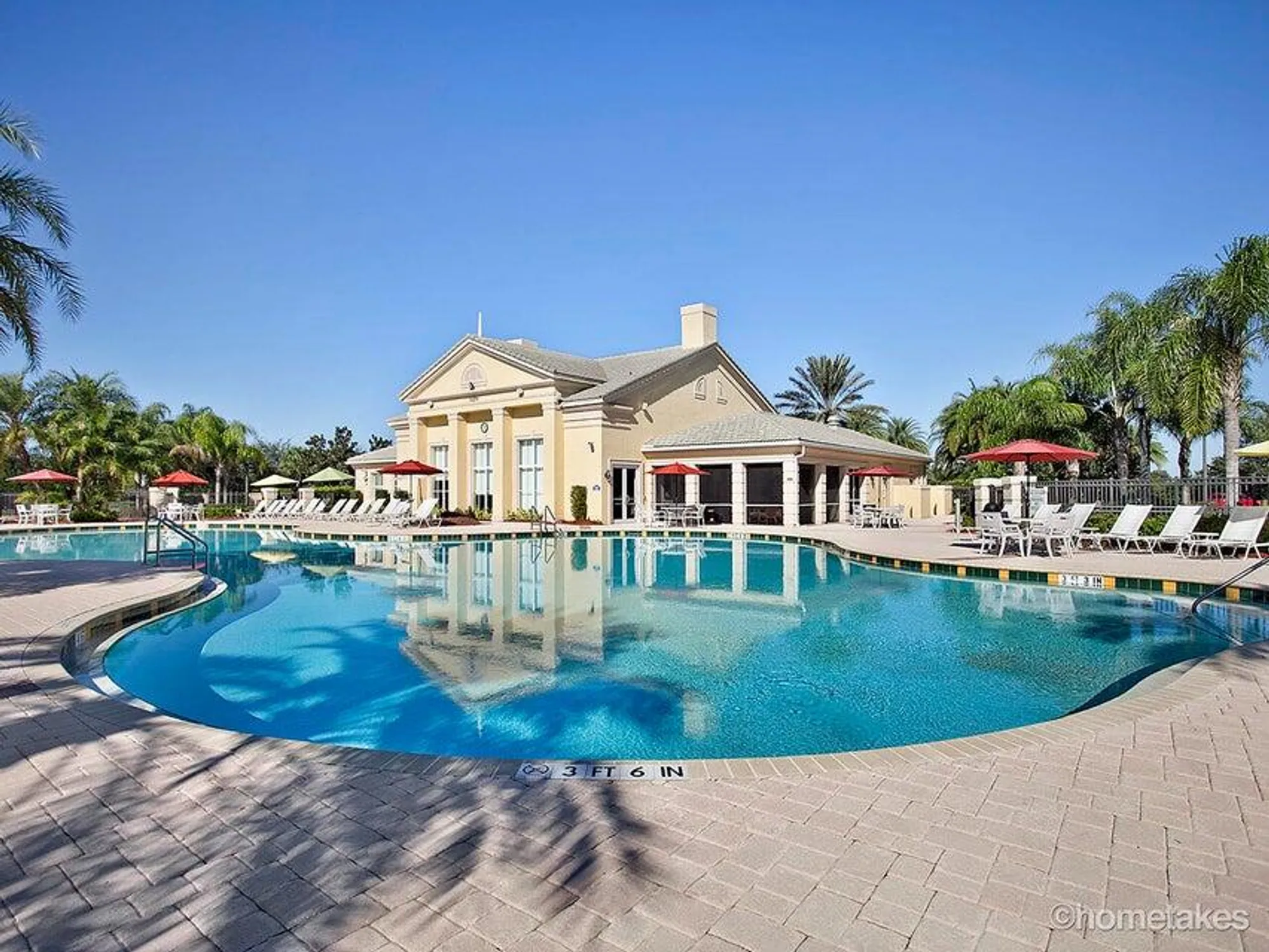 Property Slideshow image 102 of 124 | 12759 sw lake fern cir, Port Saint Lucie, FL, 34987
