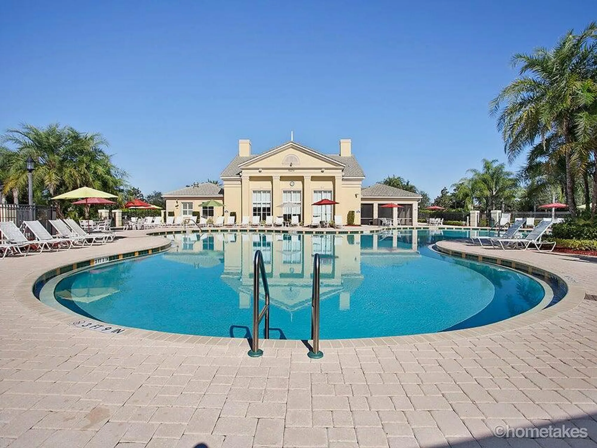 Property Slideshow image 104 of 124 | 12759 sw lake fern cir, Port Saint Lucie, FL, 34987