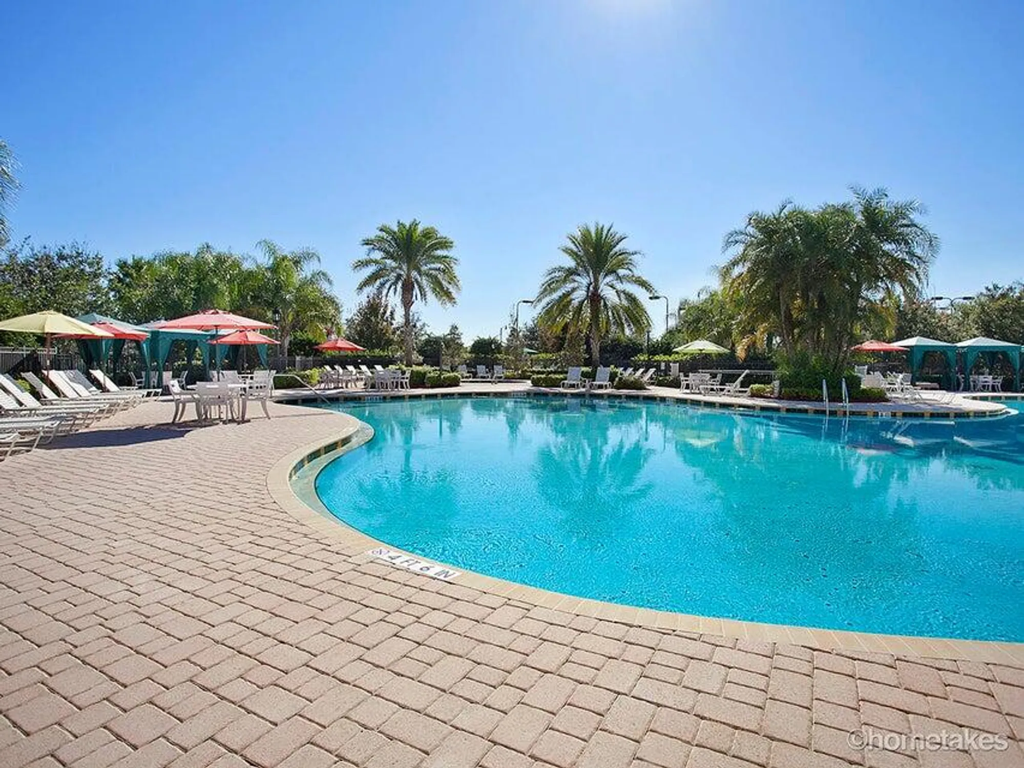 Property Slideshow image 106 of 124 | 12759 sw lake fern cir, Port Saint Lucie, FL, 34987