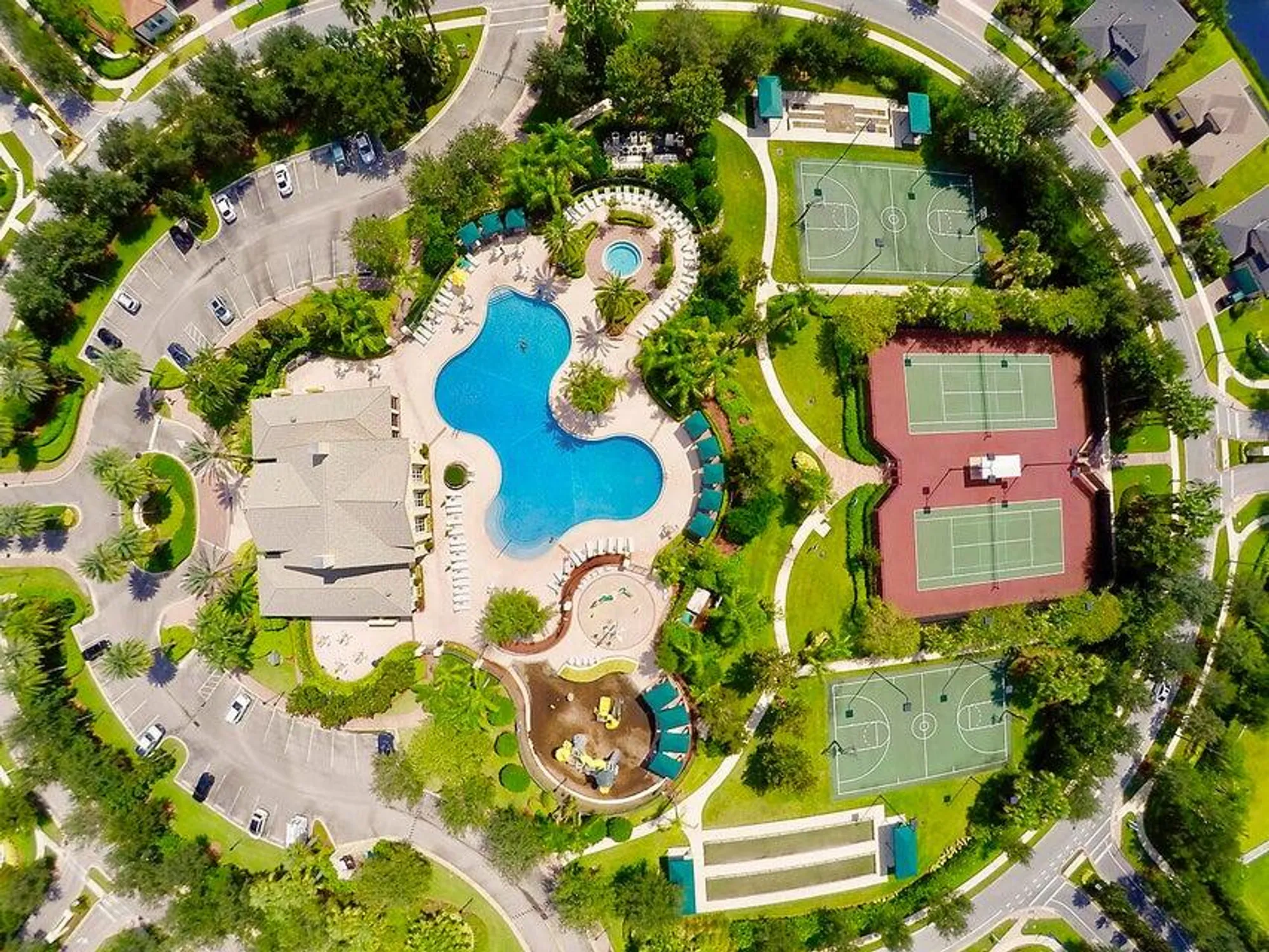 Property Slideshow image 99 of 124 | 12759 sw lake fern cir, Port Saint Lucie, FL, 34987