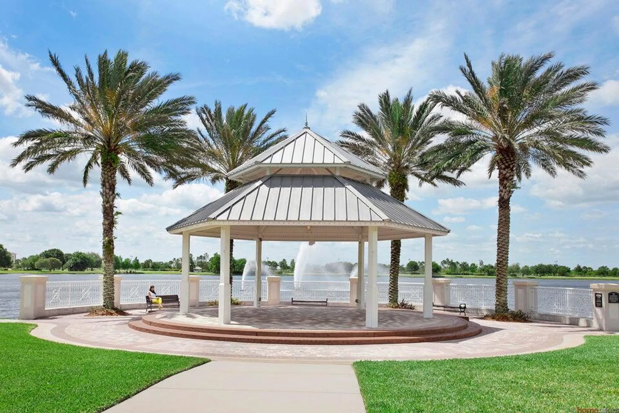 Property Slideshow image 124 of 124 | 12759 sw lake fern cir, Port Saint Lucie, FL, 34987