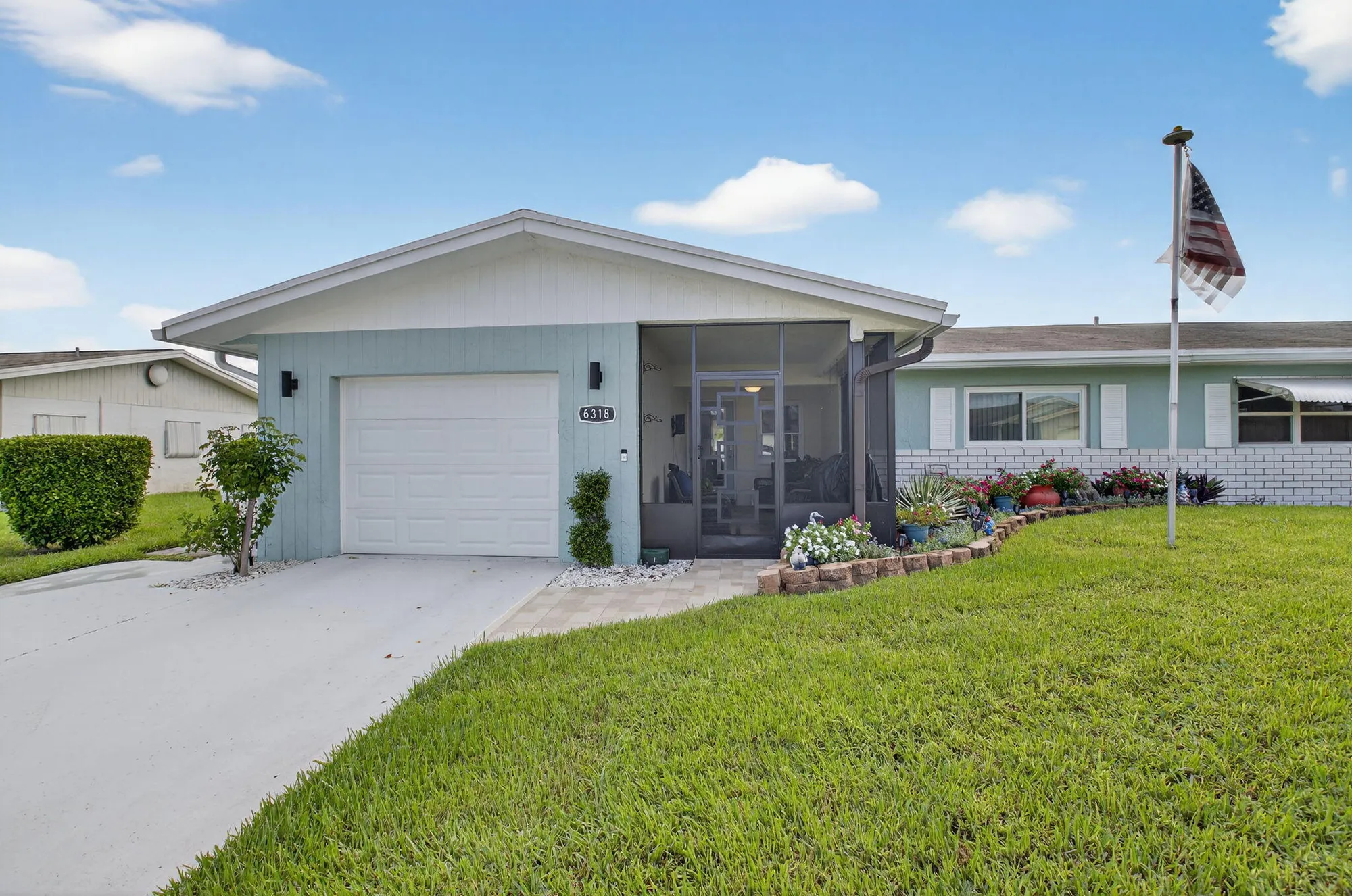 Property Slideshow image 1 of 42 | 6318 overland dr, Delray Beach, FL, 33484