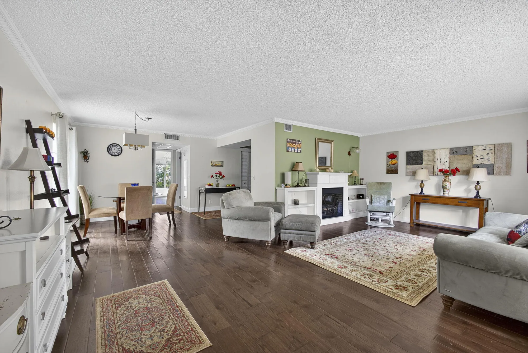 Property Slideshow image 4 of 82 | 101 greenbrier a, West Palm Beach, FL, 33417