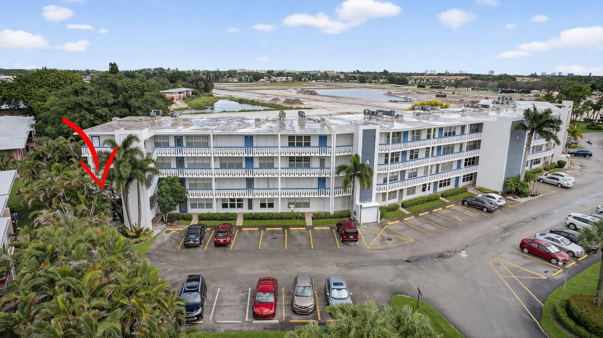 Property Slideshow image 37 of 82 | 101 greenbrier a, West Palm Beach, FL, 33417