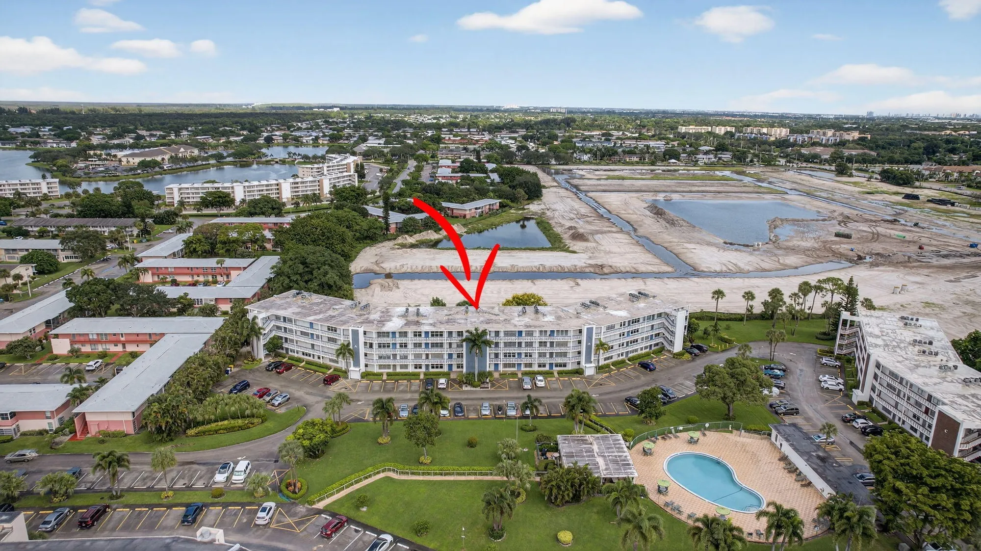 Property Slideshow image 39 of 82 | 101 greenbrier a, West Palm Beach, FL, 33417