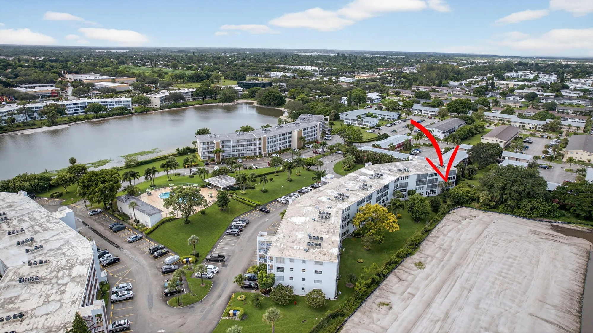 Property Slideshow image 41 of 82 | 101 greenbrier a, West Palm Beach, FL, 33417