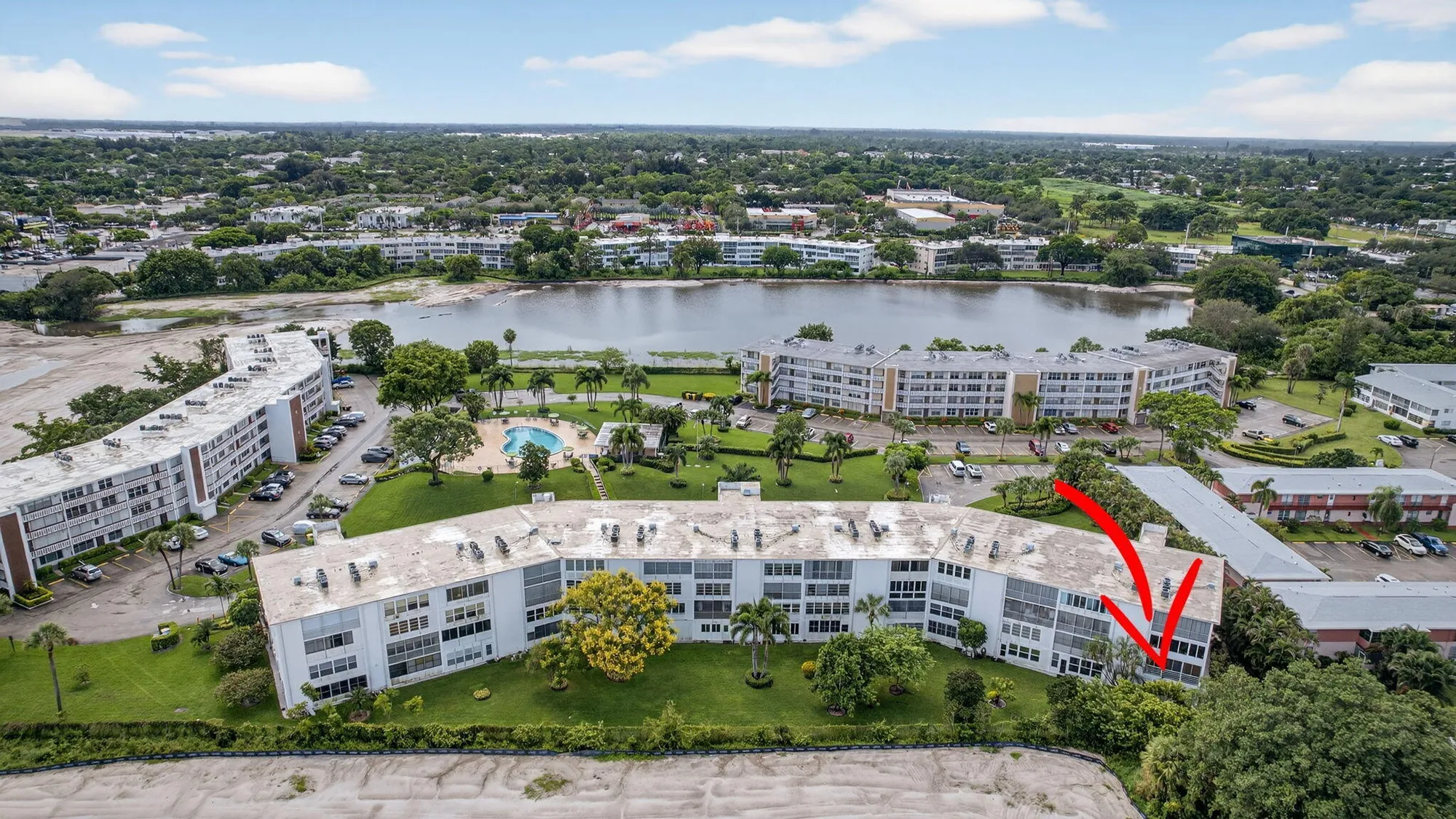 Property Slideshow image 42 of 82 | 101 greenbrier a, West Palm Beach, FL, 33417