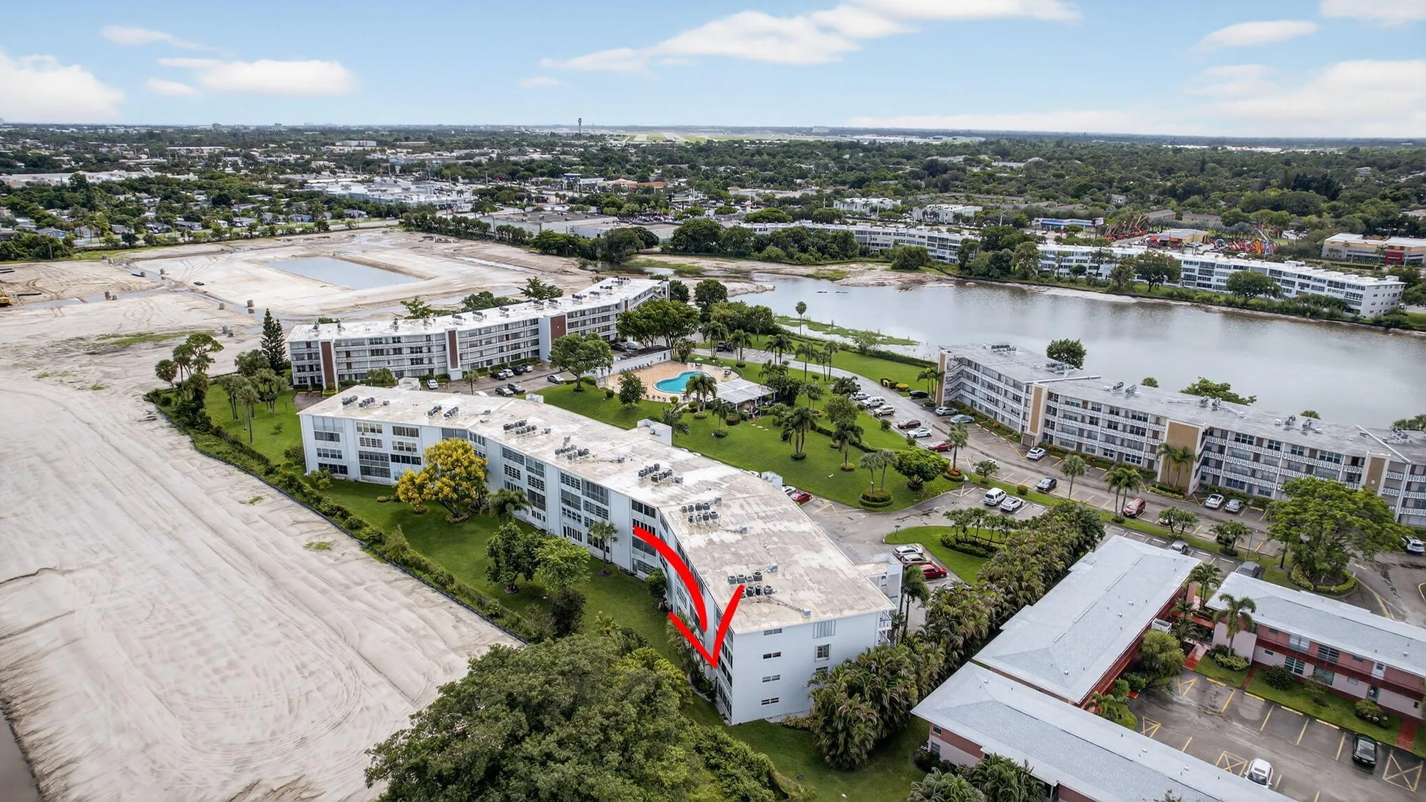 Property Slideshow image 43 of 82 | 101 greenbrier a, West Palm Beach, FL, 33417