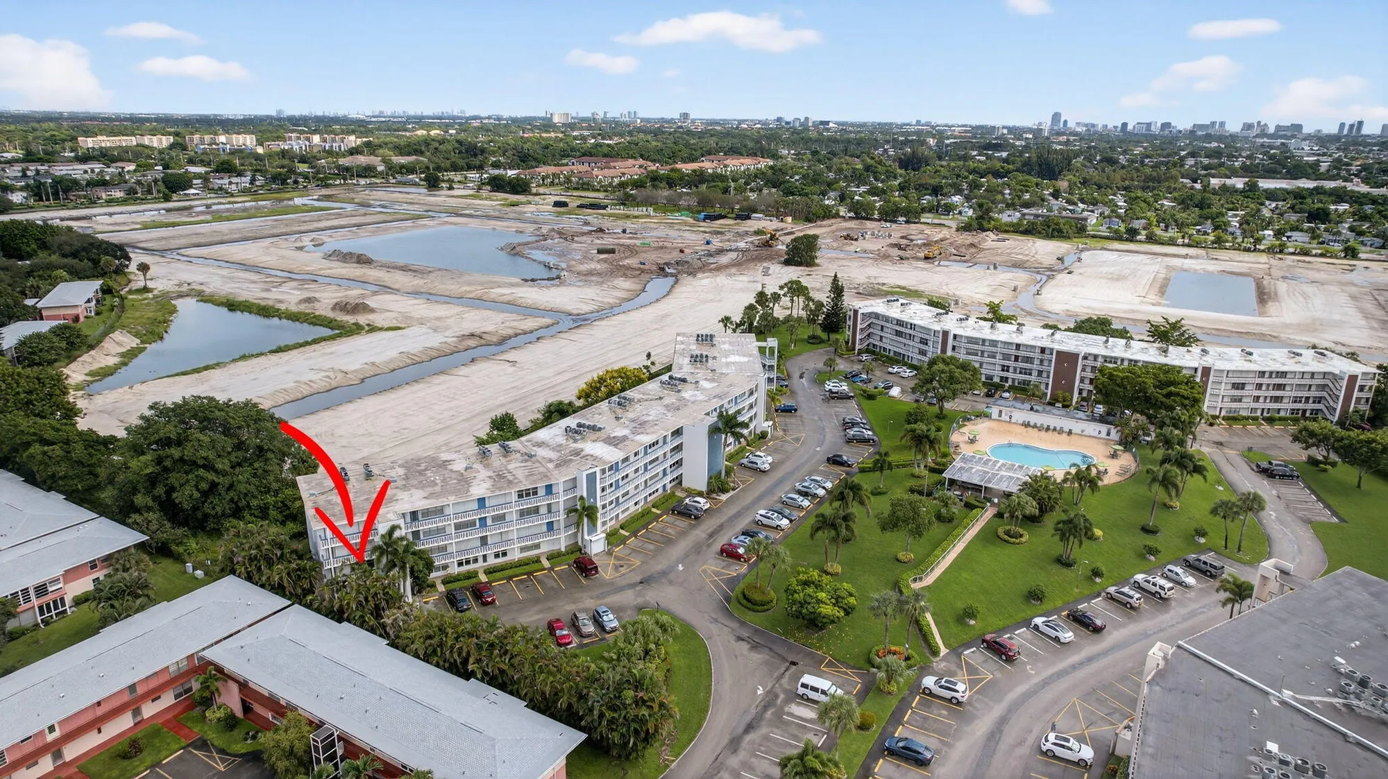 Property Slideshow image 44 of 82 | 101 greenbrier a, West Palm Beach, FL, 33417