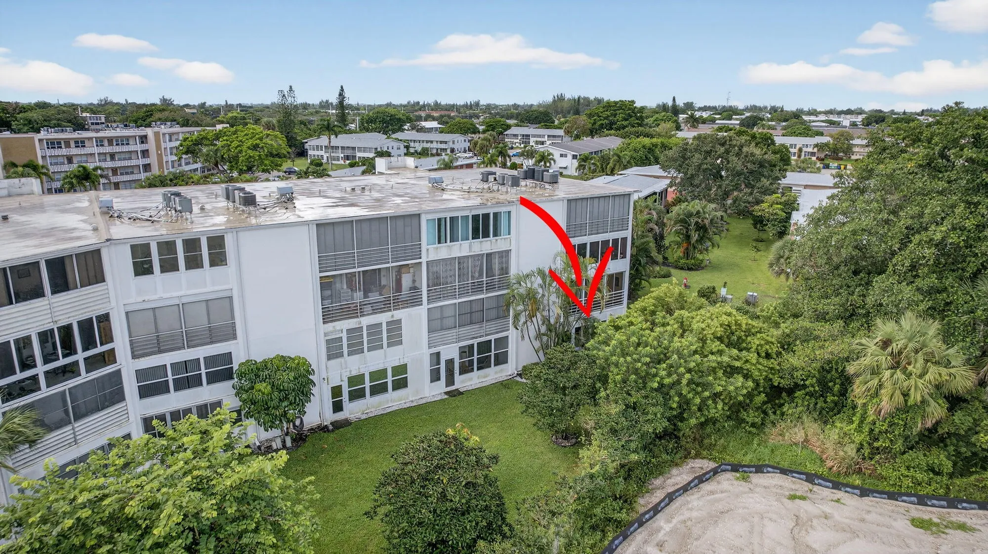 Property Slideshow image 46 of 82 | 101 greenbrier a, West Palm Beach, FL, 33417