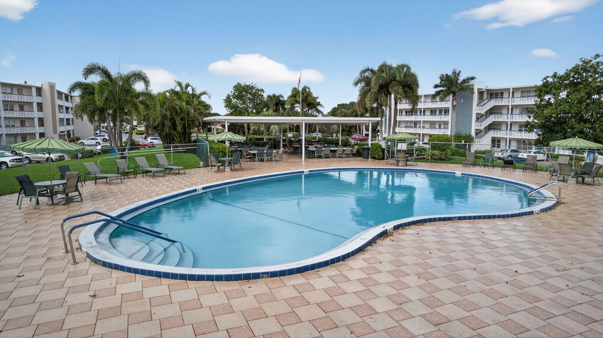 Property Slideshow image 50 of 82 | 101 greenbrier a, West Palm Beach, FL, 33417