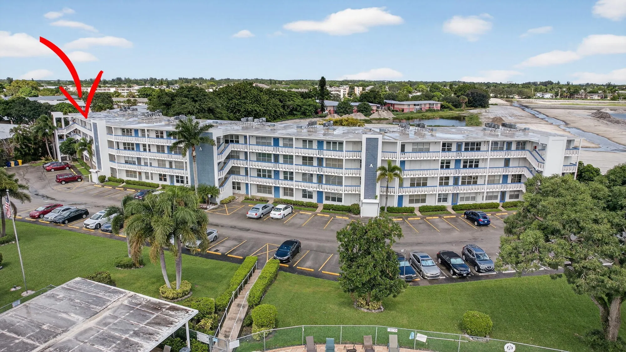 Property Slideshow image 47 of 82 | 101 greenbrier a, West Palm Beach, FL, 33417