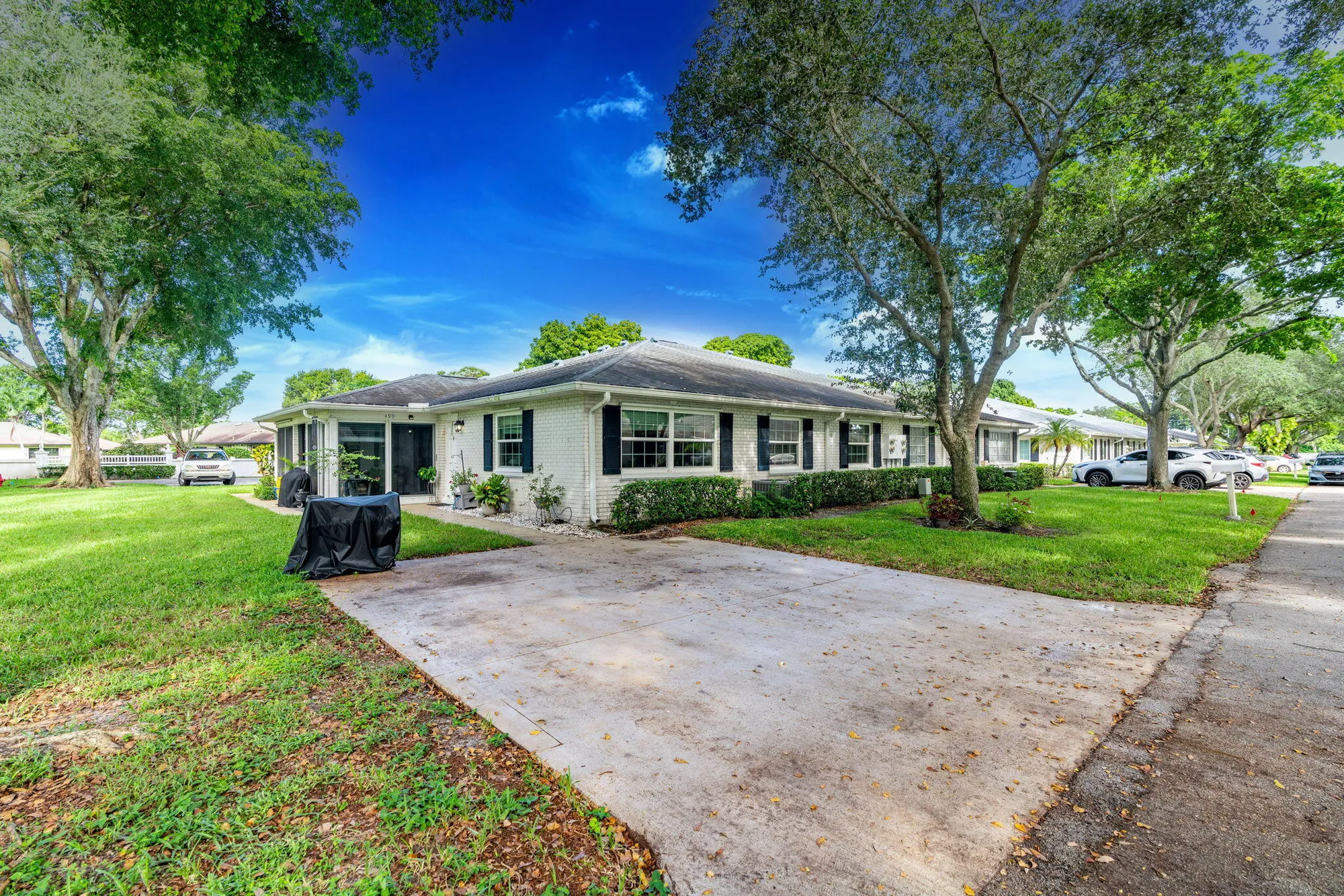 Property Slideshow image 48 of 72 | 10161 45th way s # 499, Boynton Beach, FL, 33436