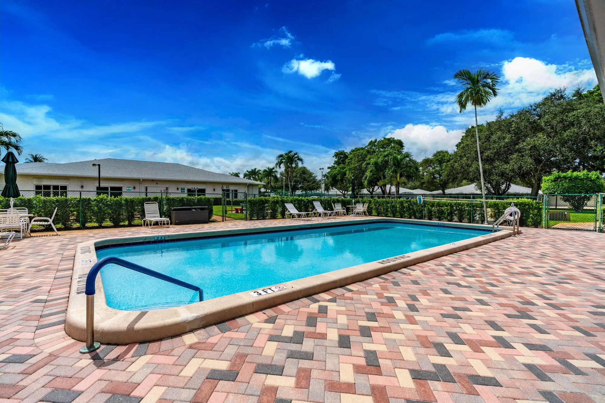 Property Slideshow image 65 of 72 | 10161 45th way s # 499, Boynton Beach, FL, 33436