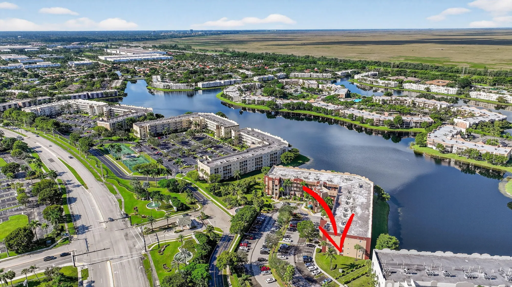 Property Slideshow image 9 of 51 | 7715 southampton ter 115, Tamarac, FL, 33321