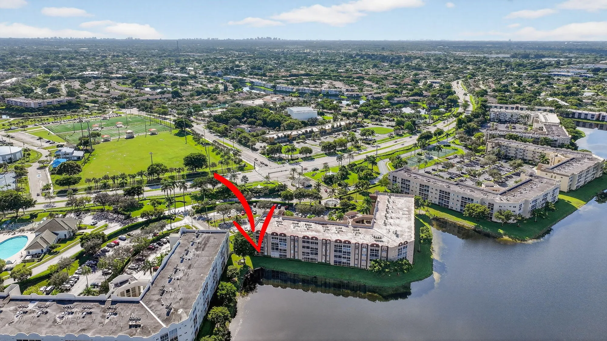 Property Slideshow image 10 of 51 | 7715 southampton ter 115, Tamarac, FL, 33321