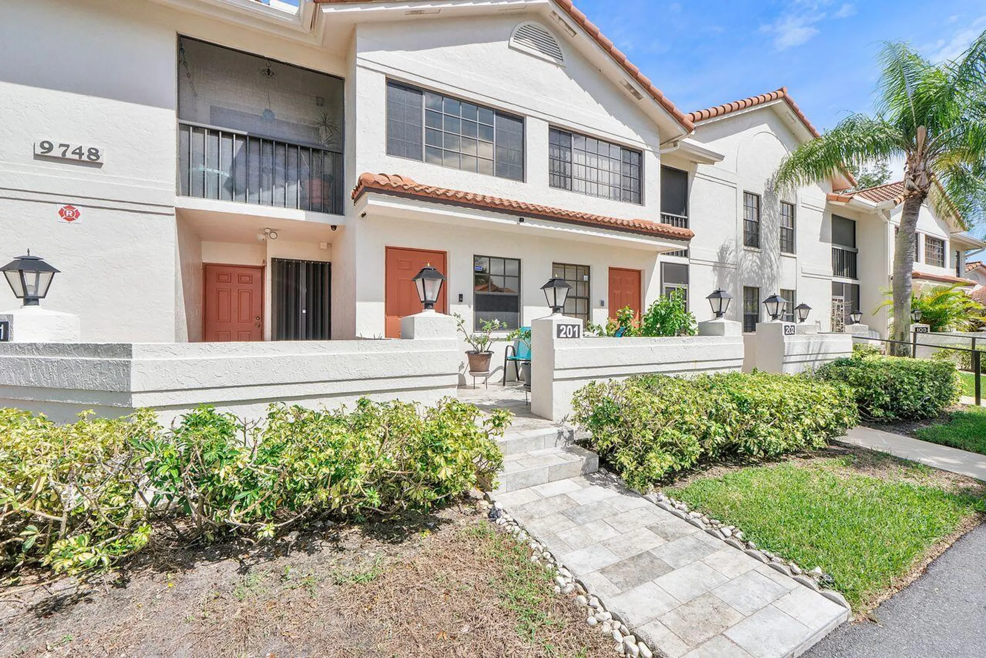 Property Slideshow image 4 of 38 | 9748 pavarotti ter 201, Boynton Beach, FL, 33437