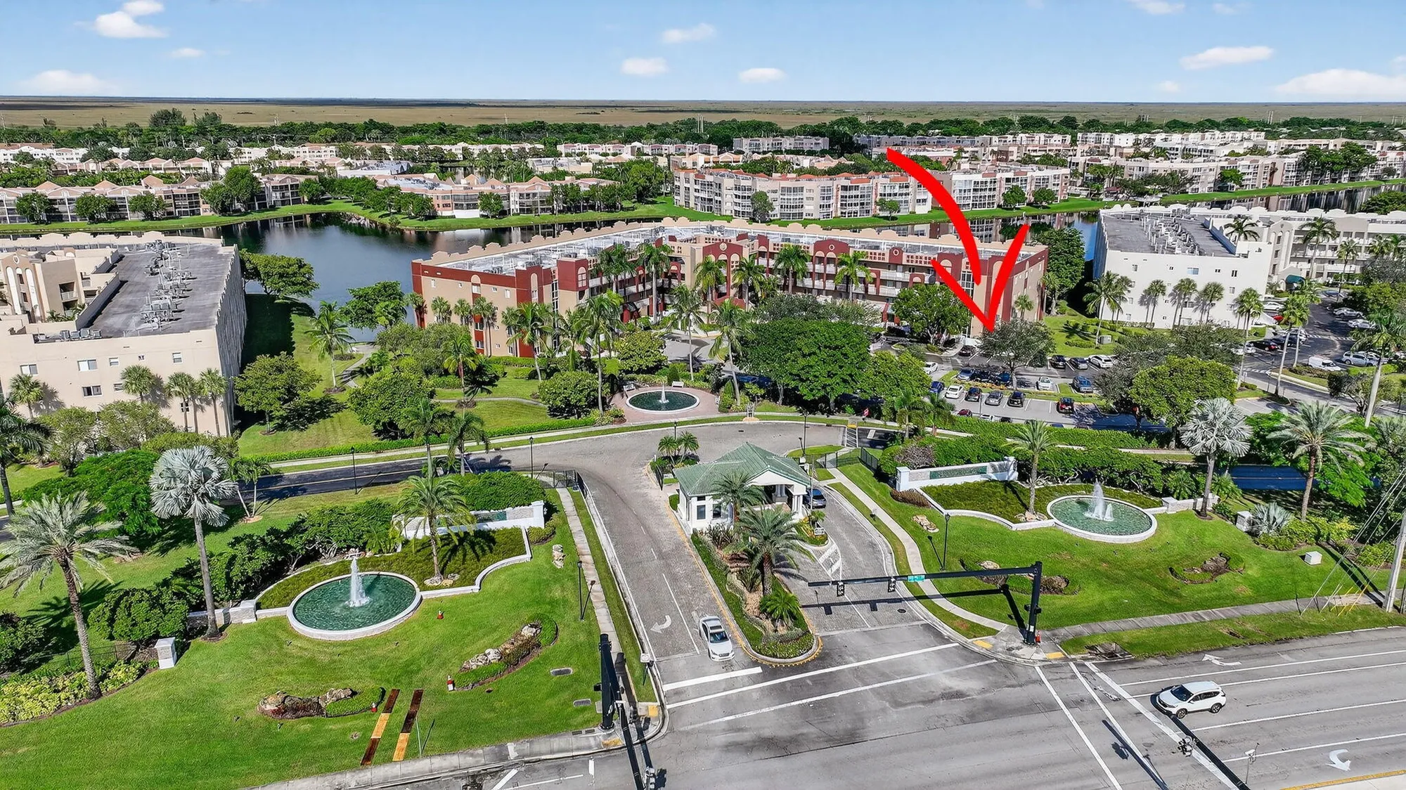 Property Slideshow image 14 of 51 | 7715 southampton ter 115, Tamarac, FL, 33321